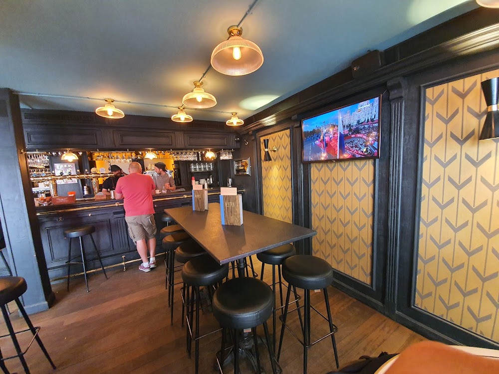 La Taverne de Cluny