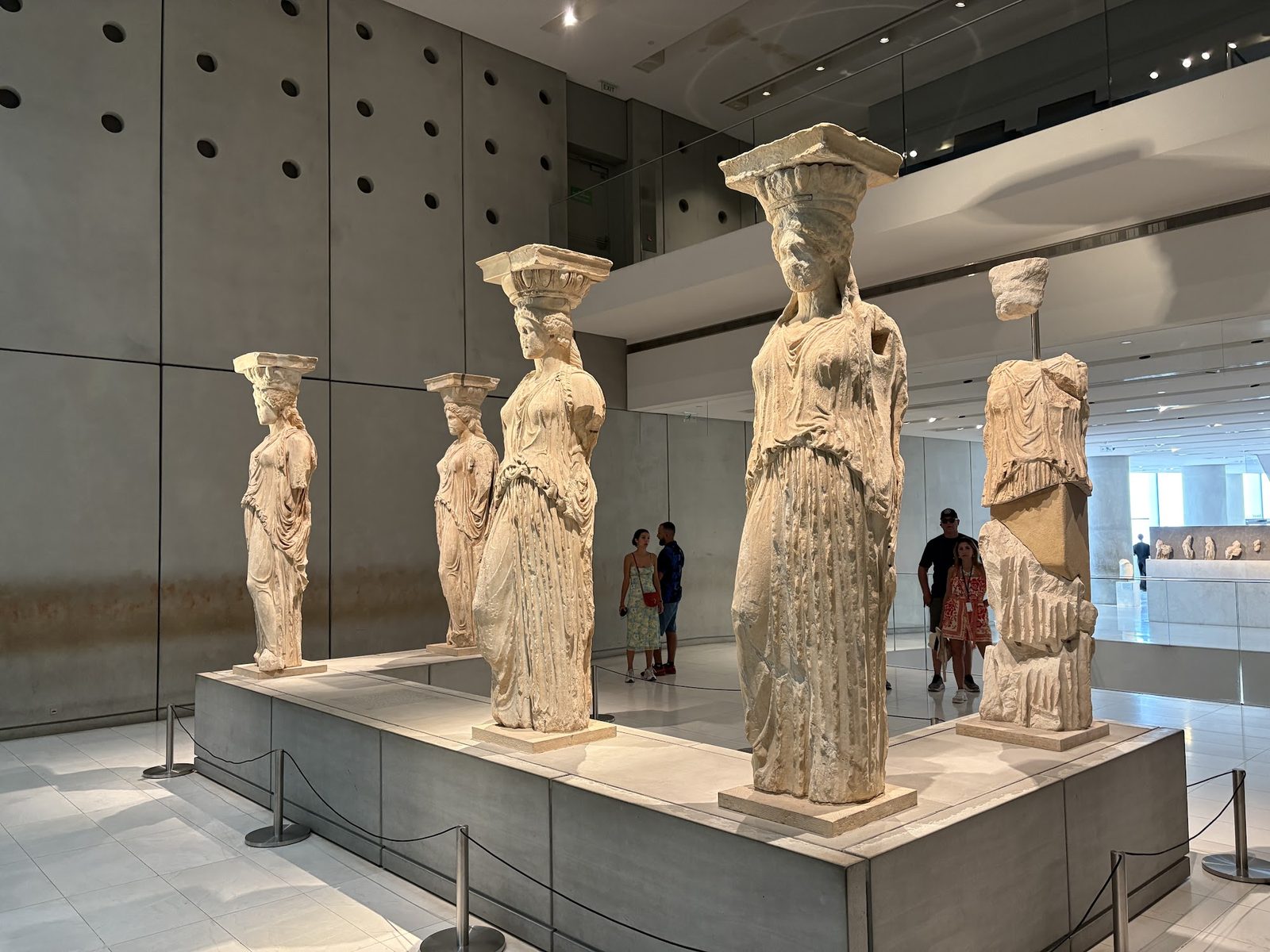 Acropolis Museum