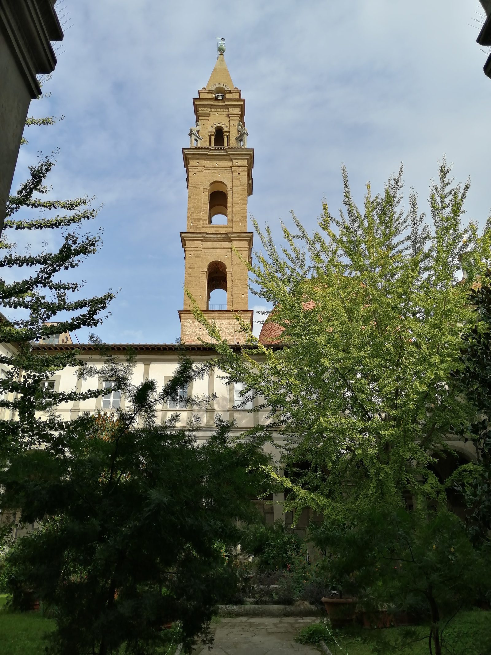 Santo Spirito