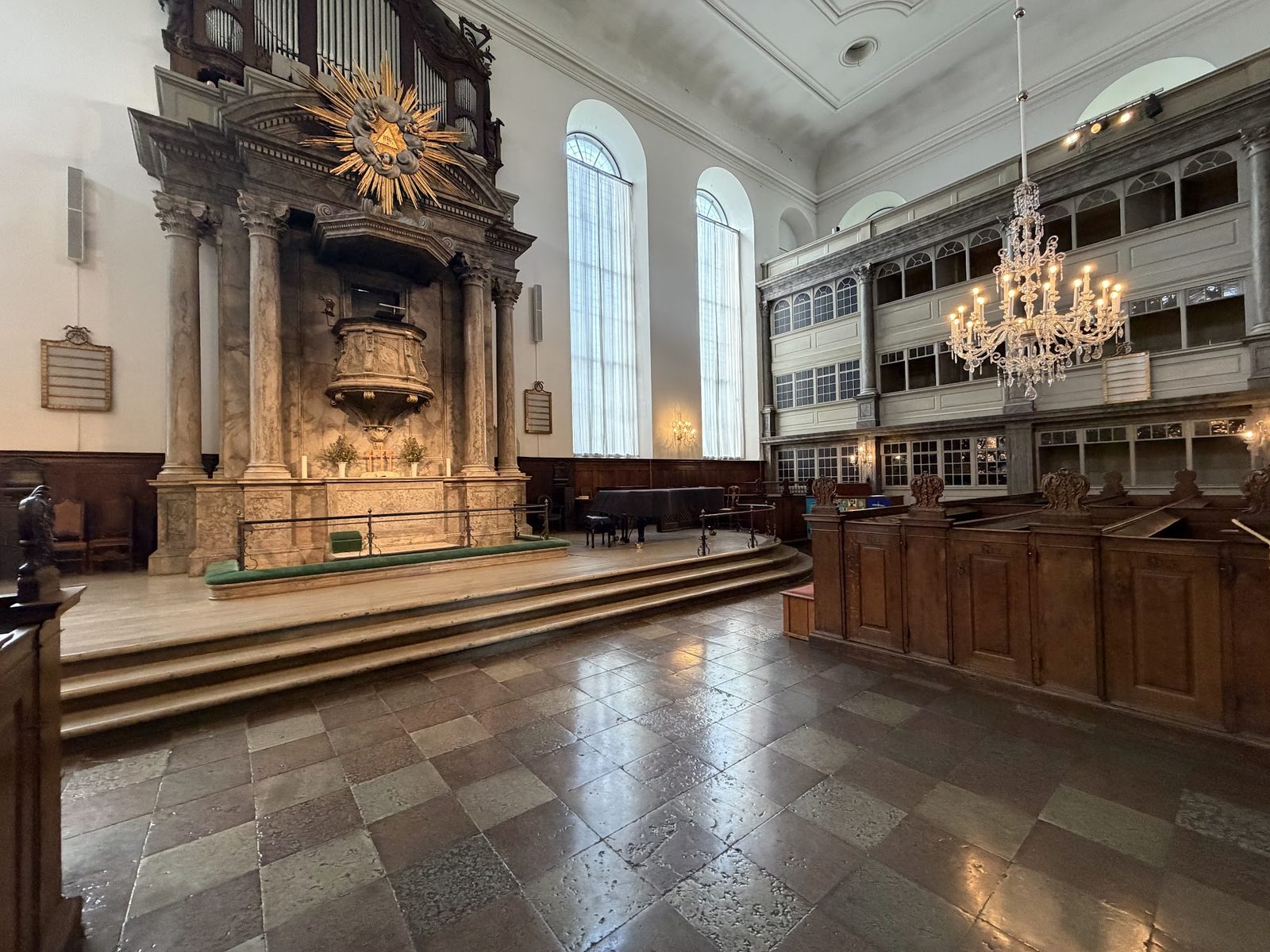 Christians Kirke