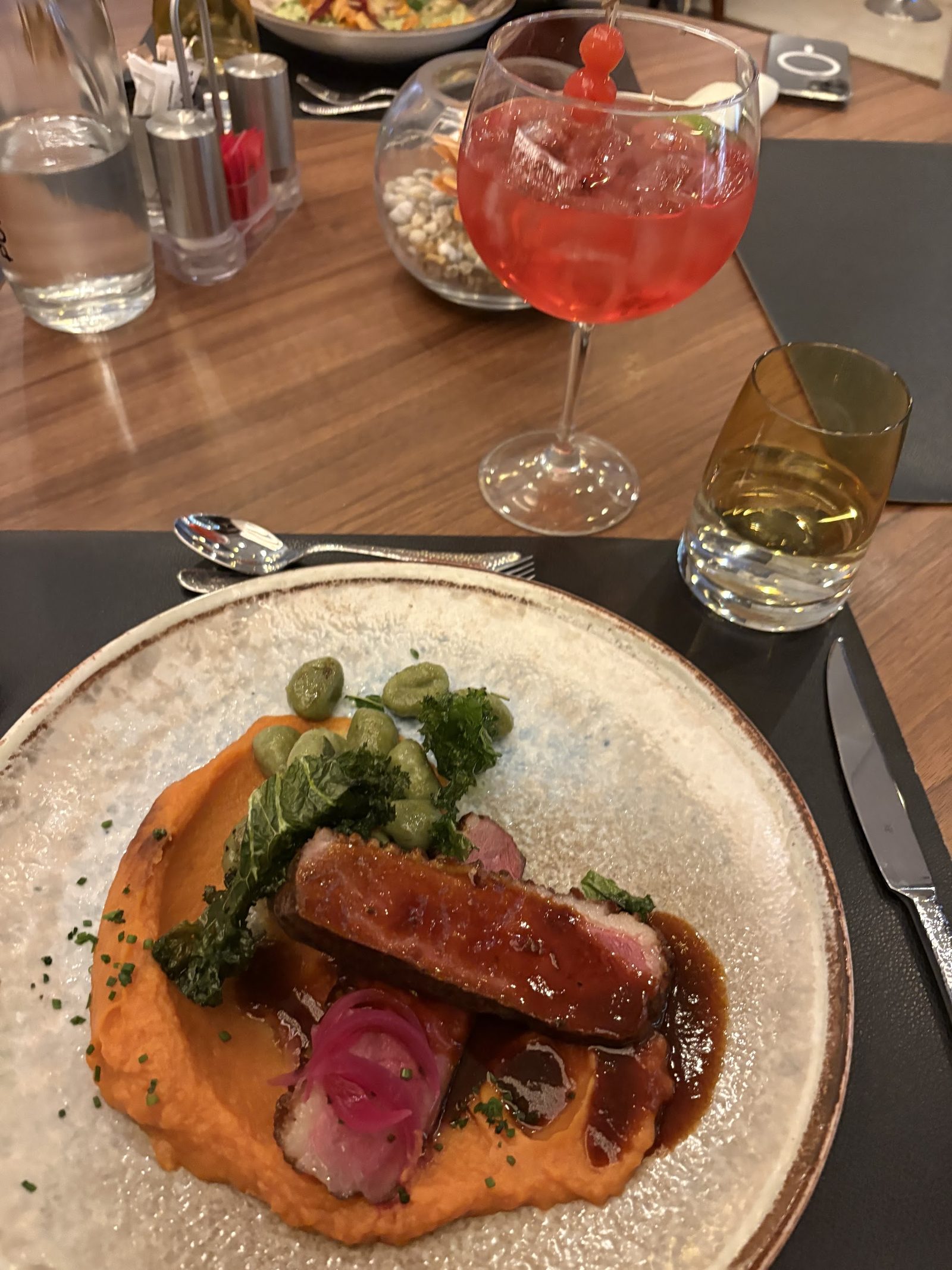 Araz Restaurant