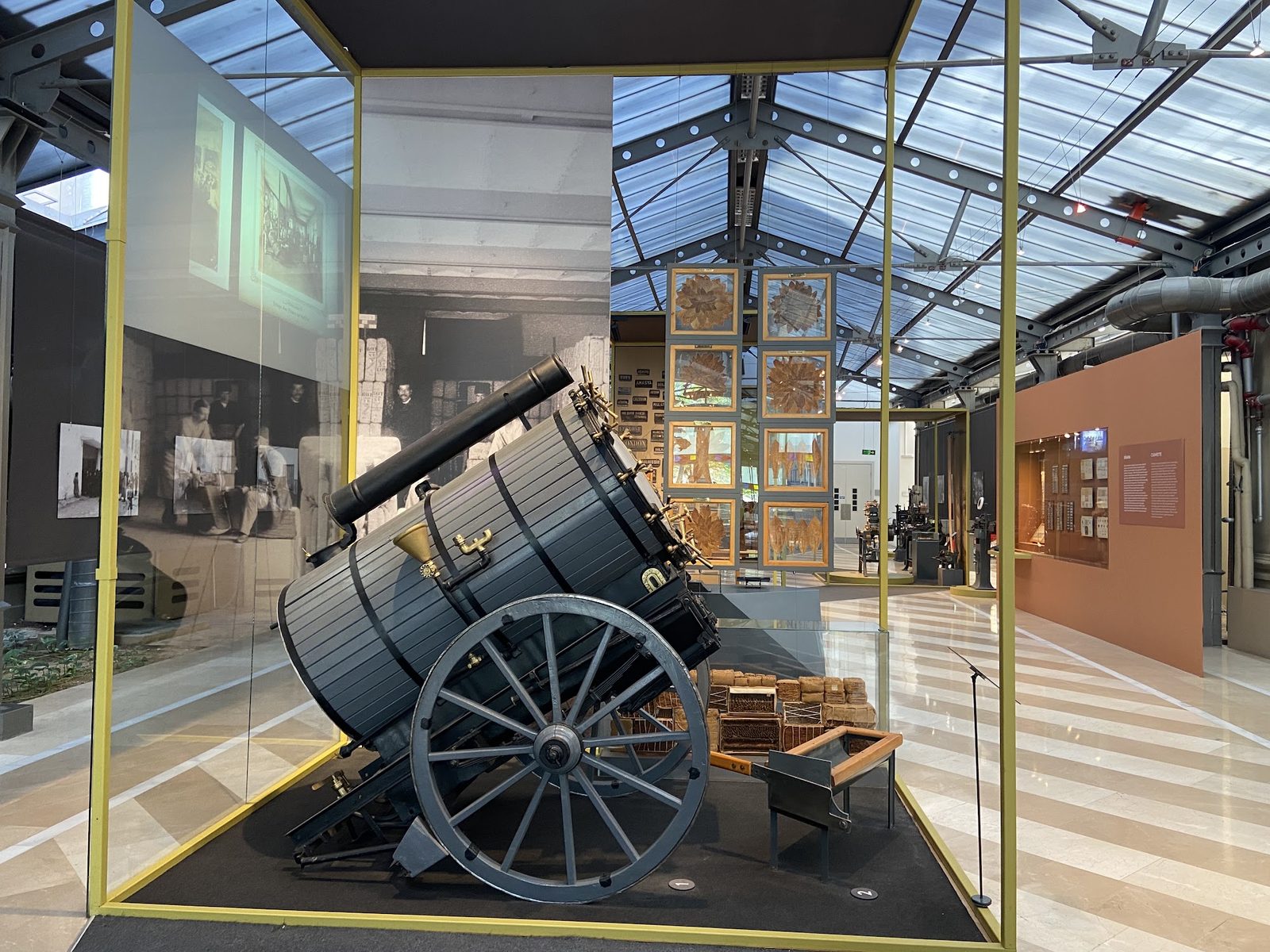 Rezan Has Museum