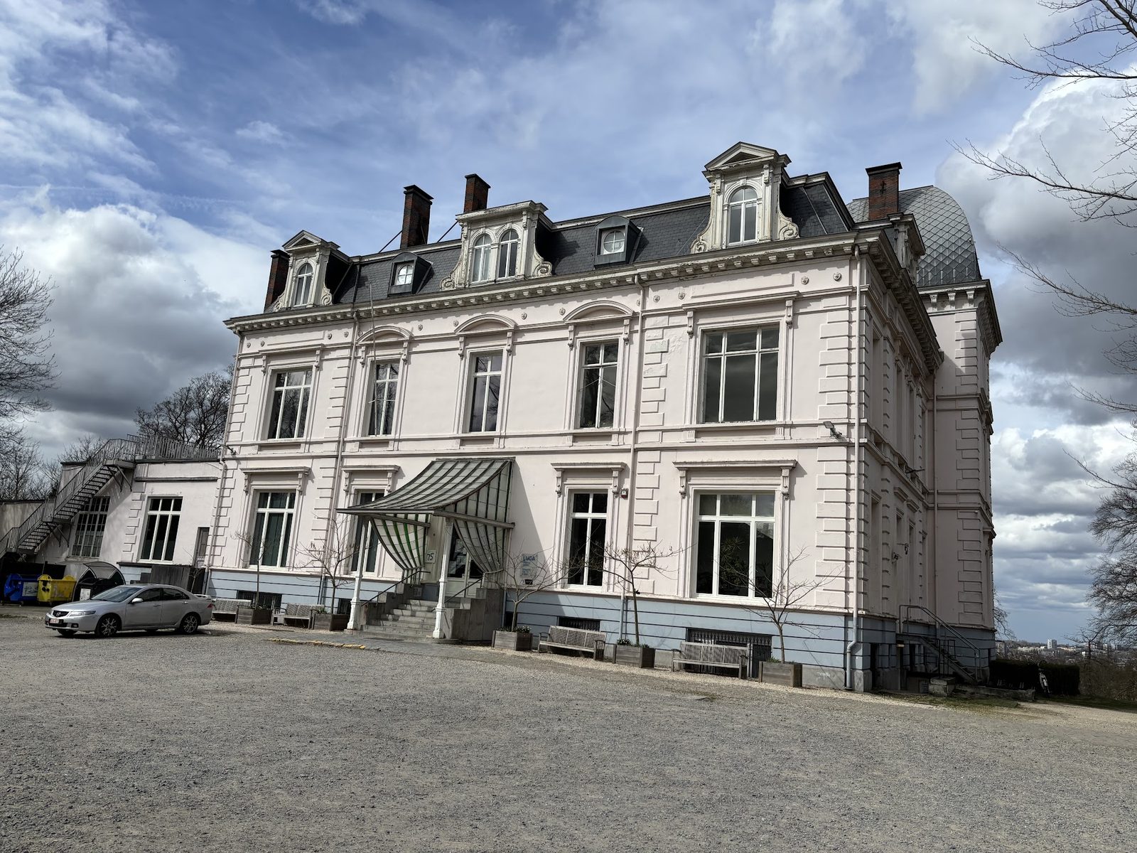 Parc Duden