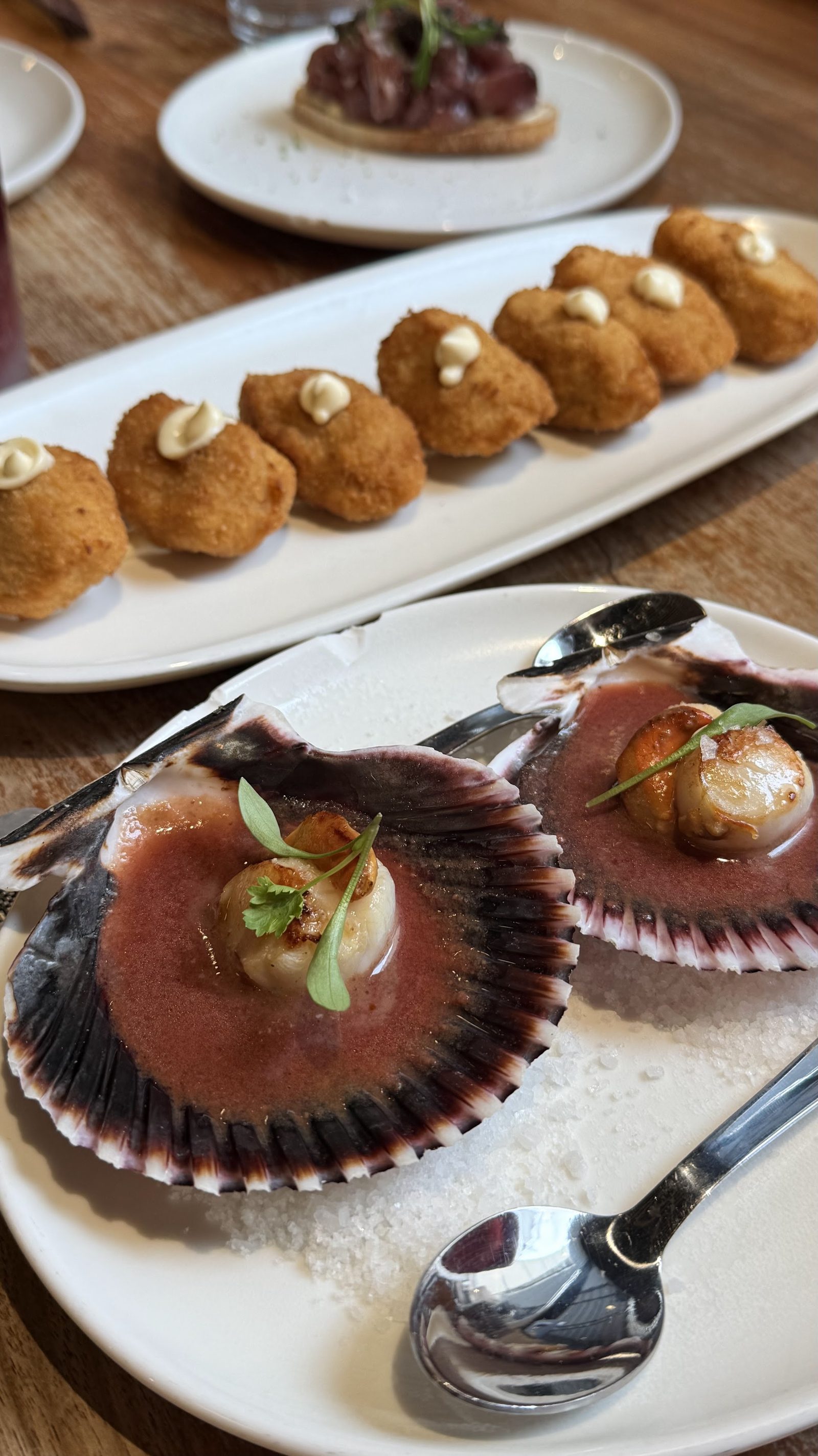 Barra Castizo | Tapas Bar, Centro Sevilla