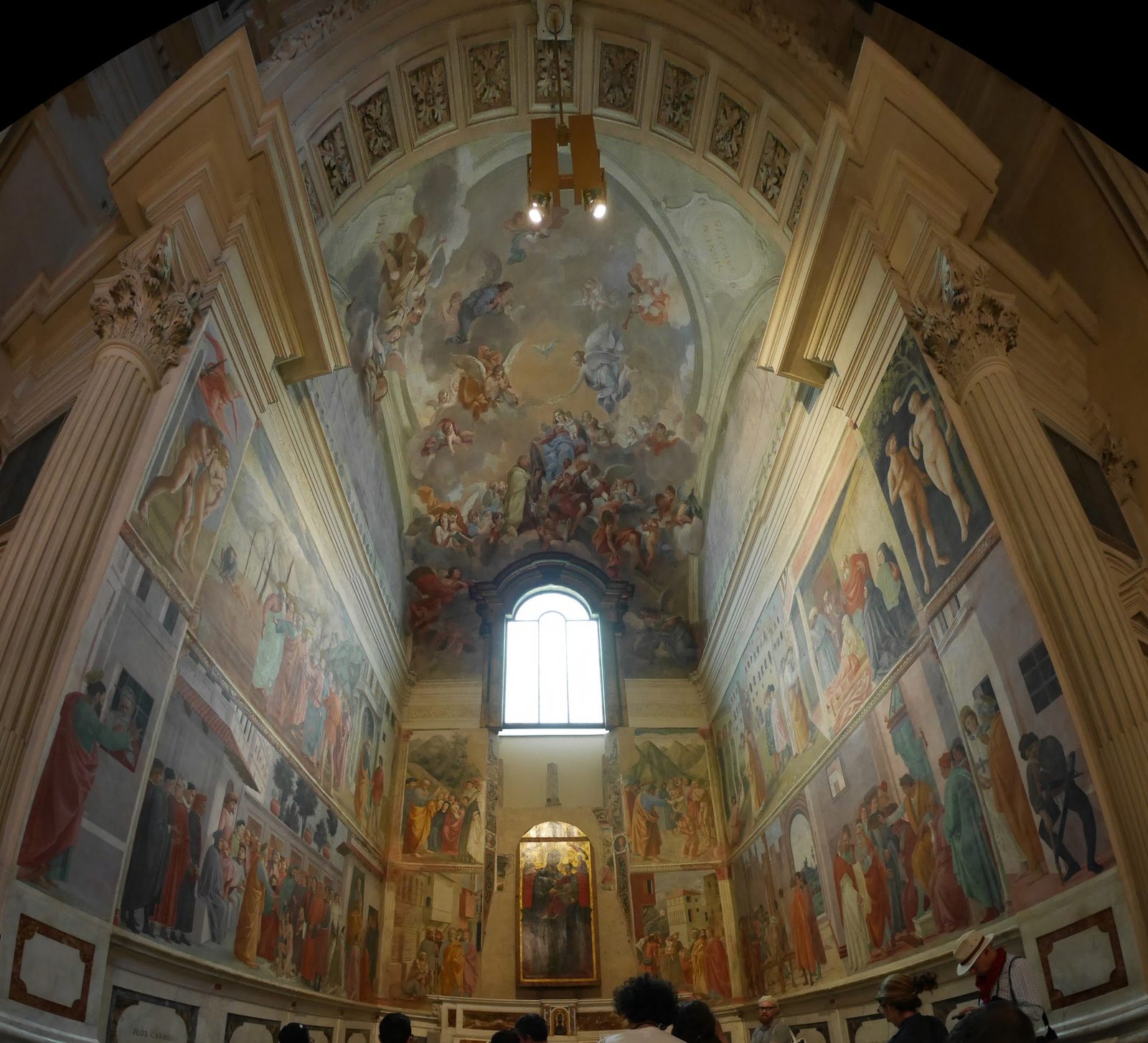 Chiesa di Santa Maria del Carmine