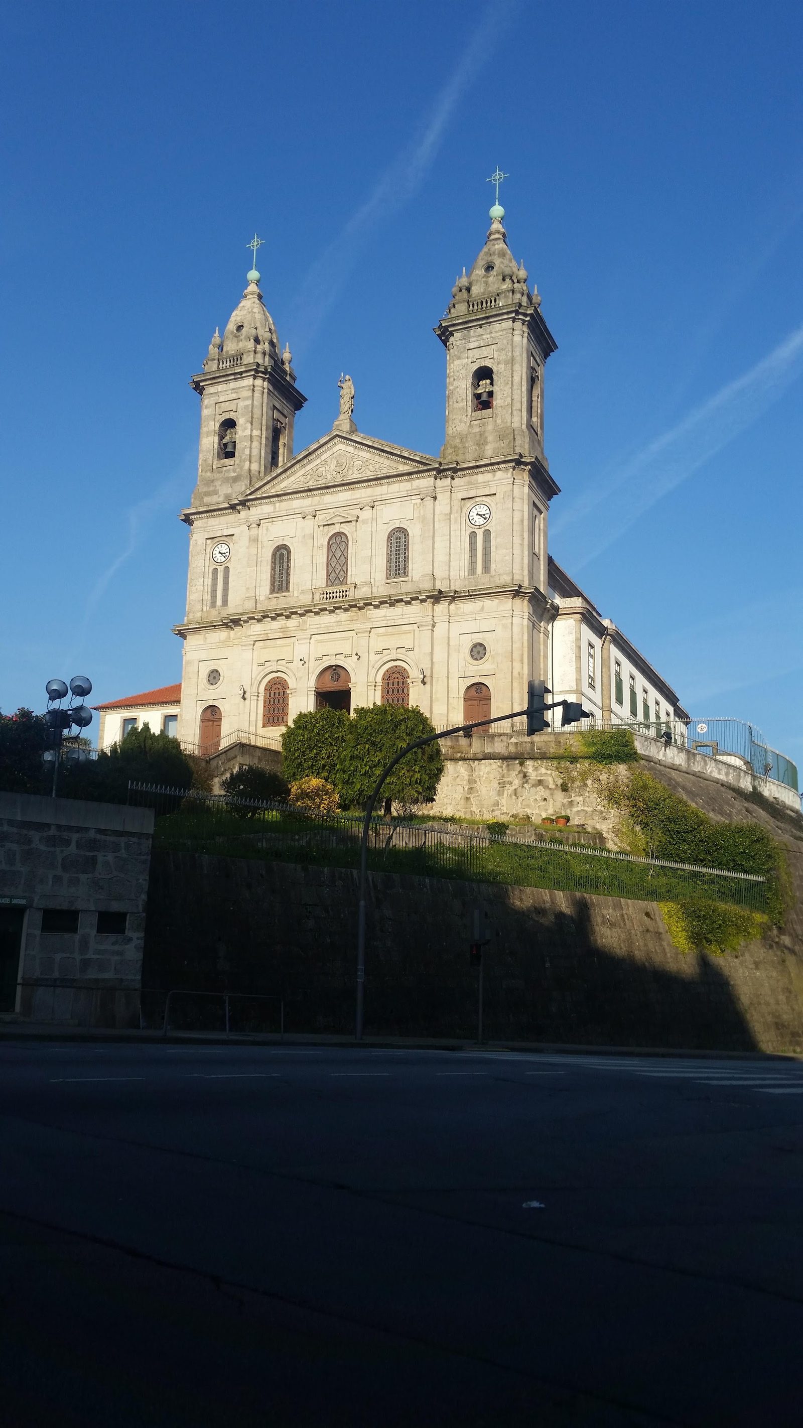 Bonfim