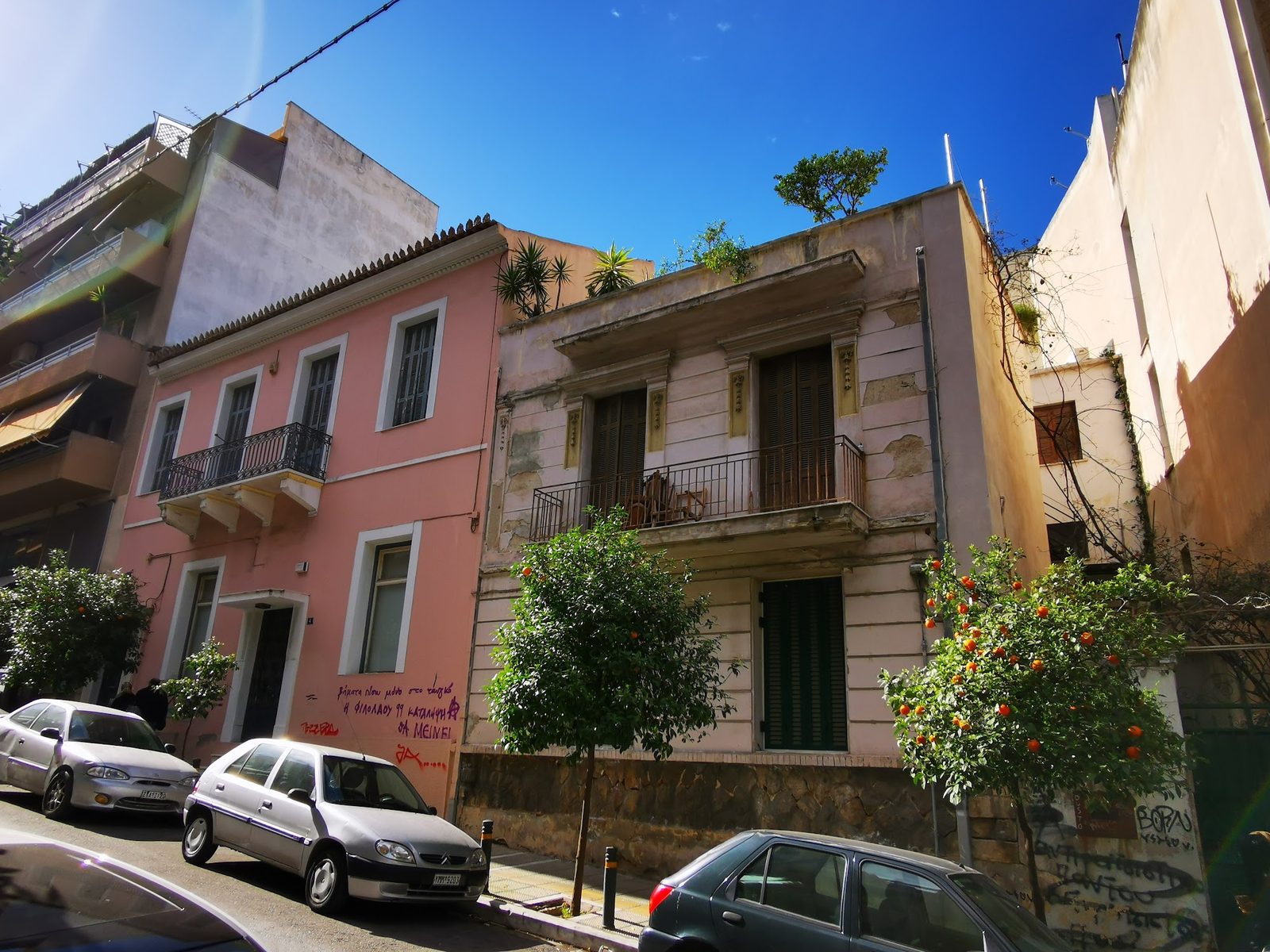 Pangrati