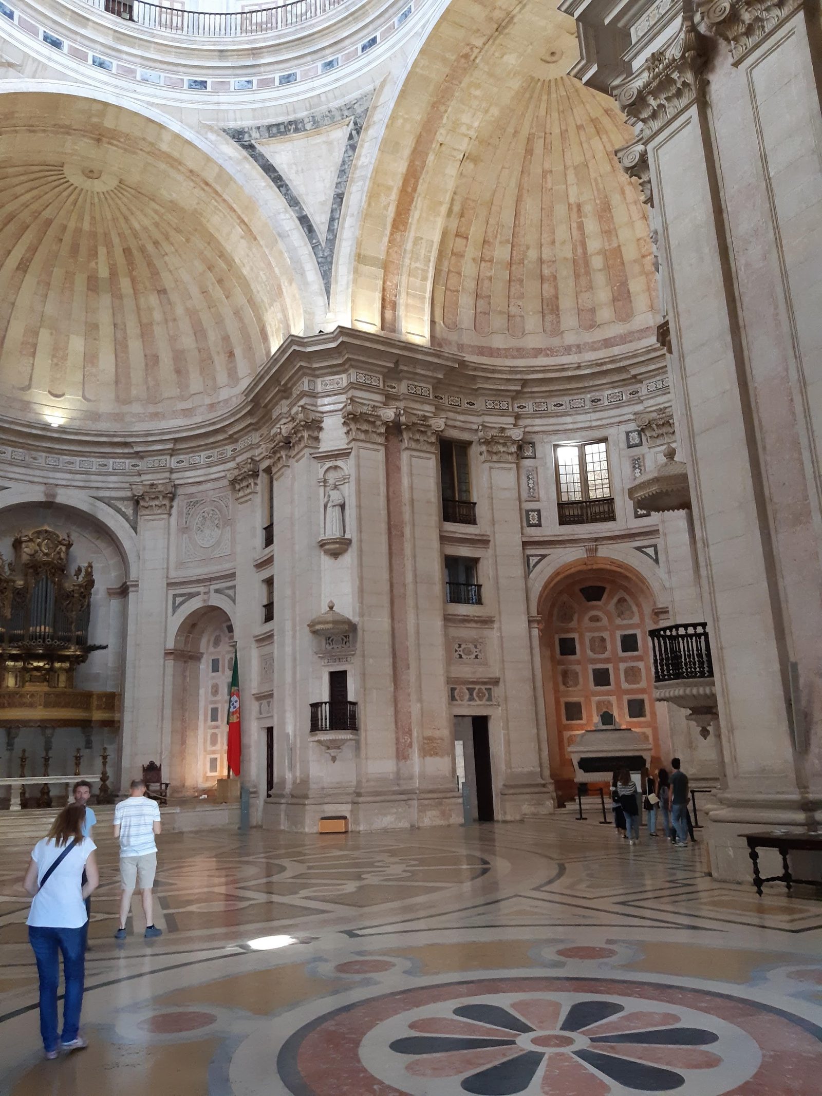 National Pantheon