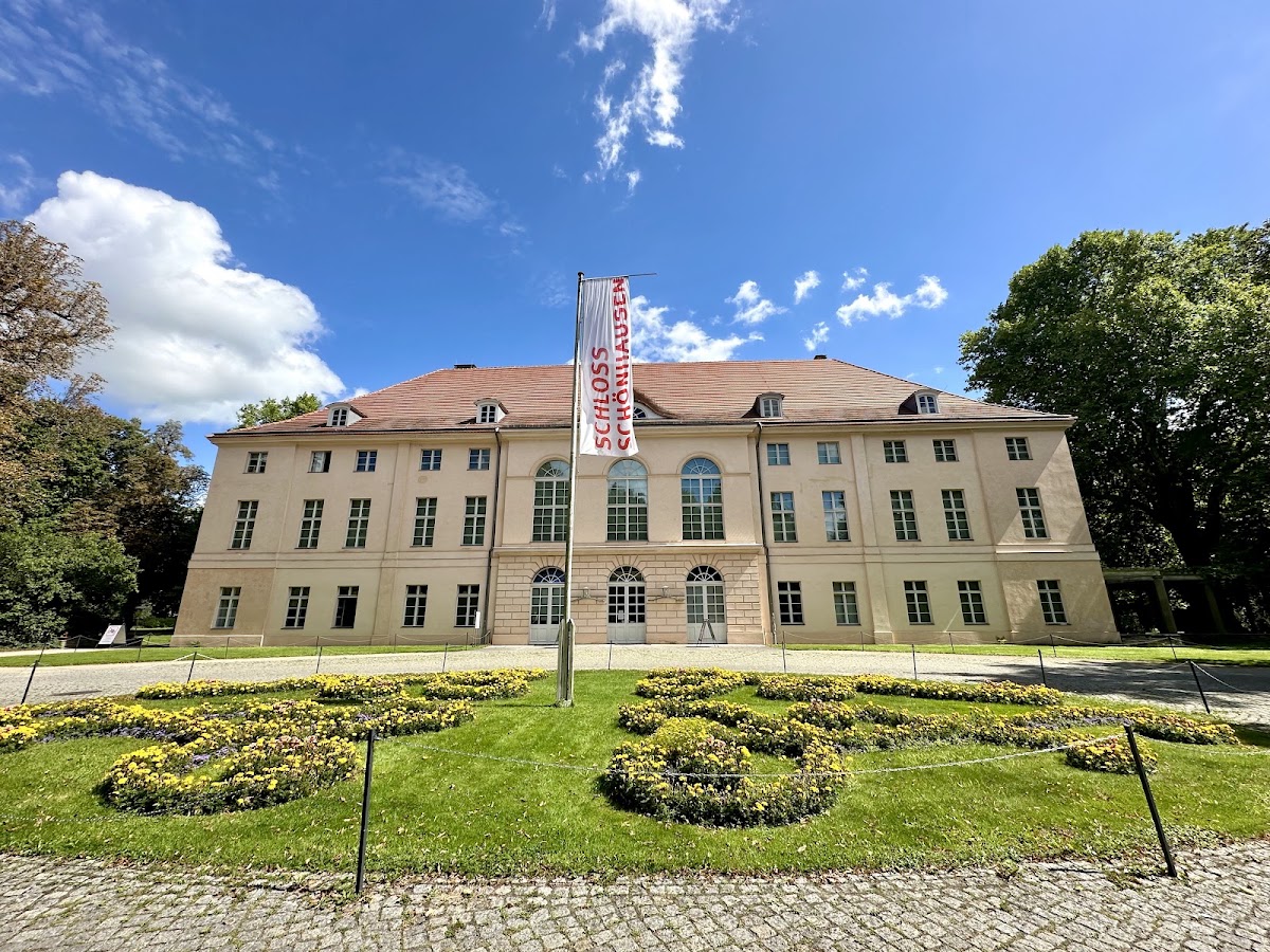 Schönhausen Palace