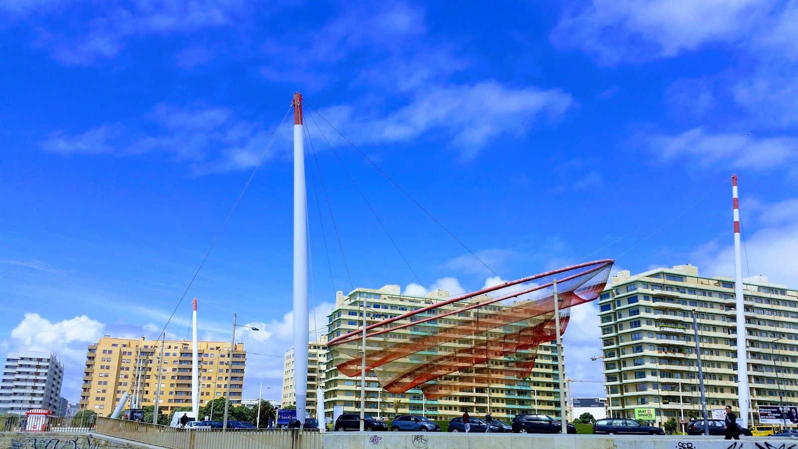 Parque da Cidade do Porto