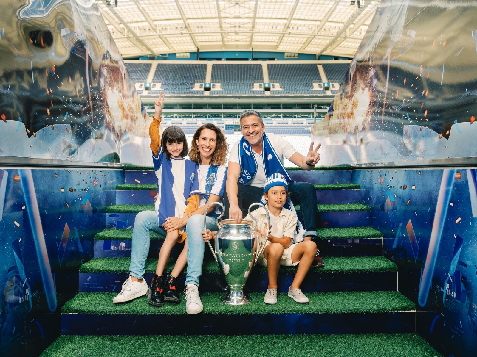 FC Museum & Tour