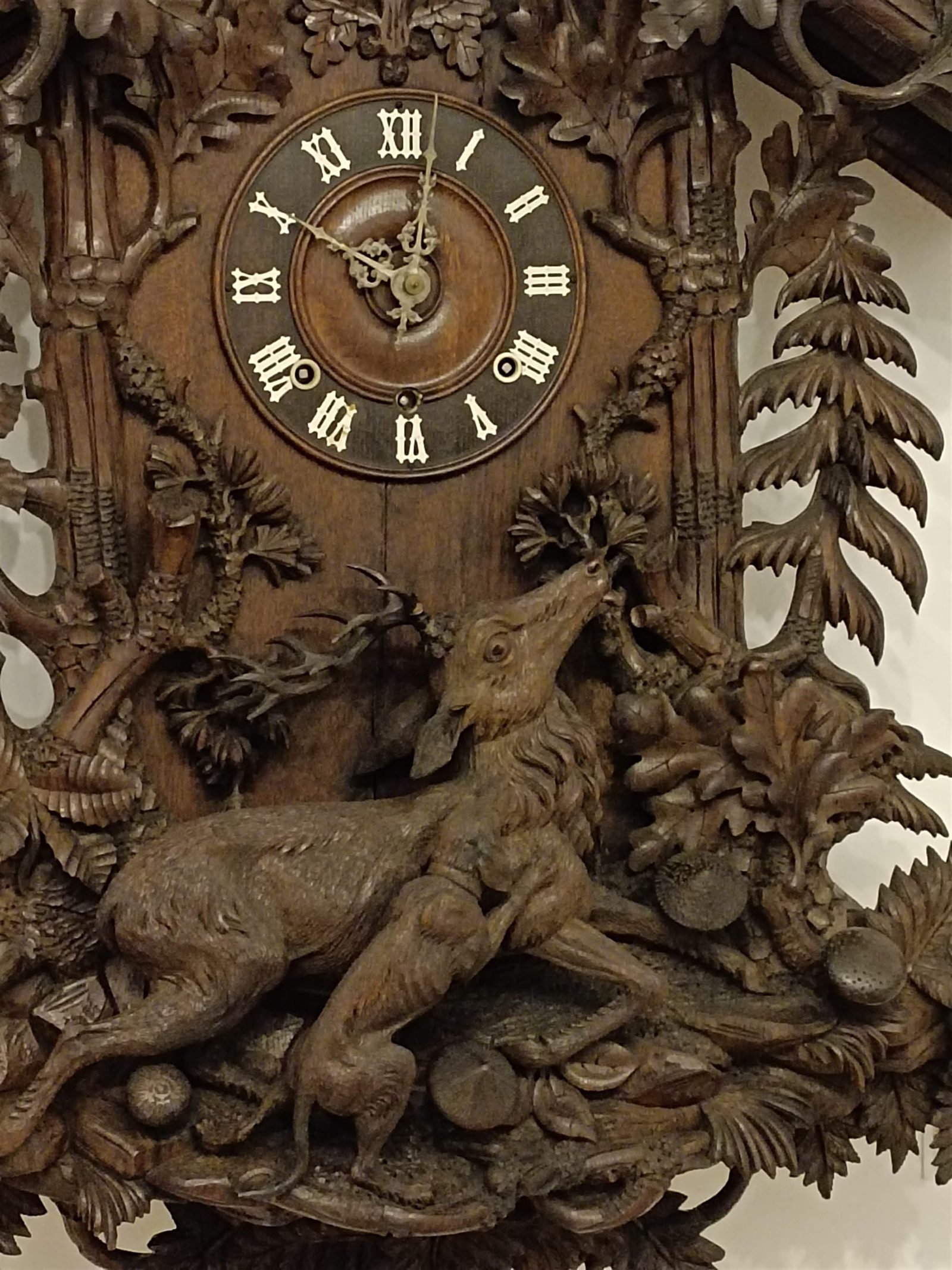 Vienna Clock Museum