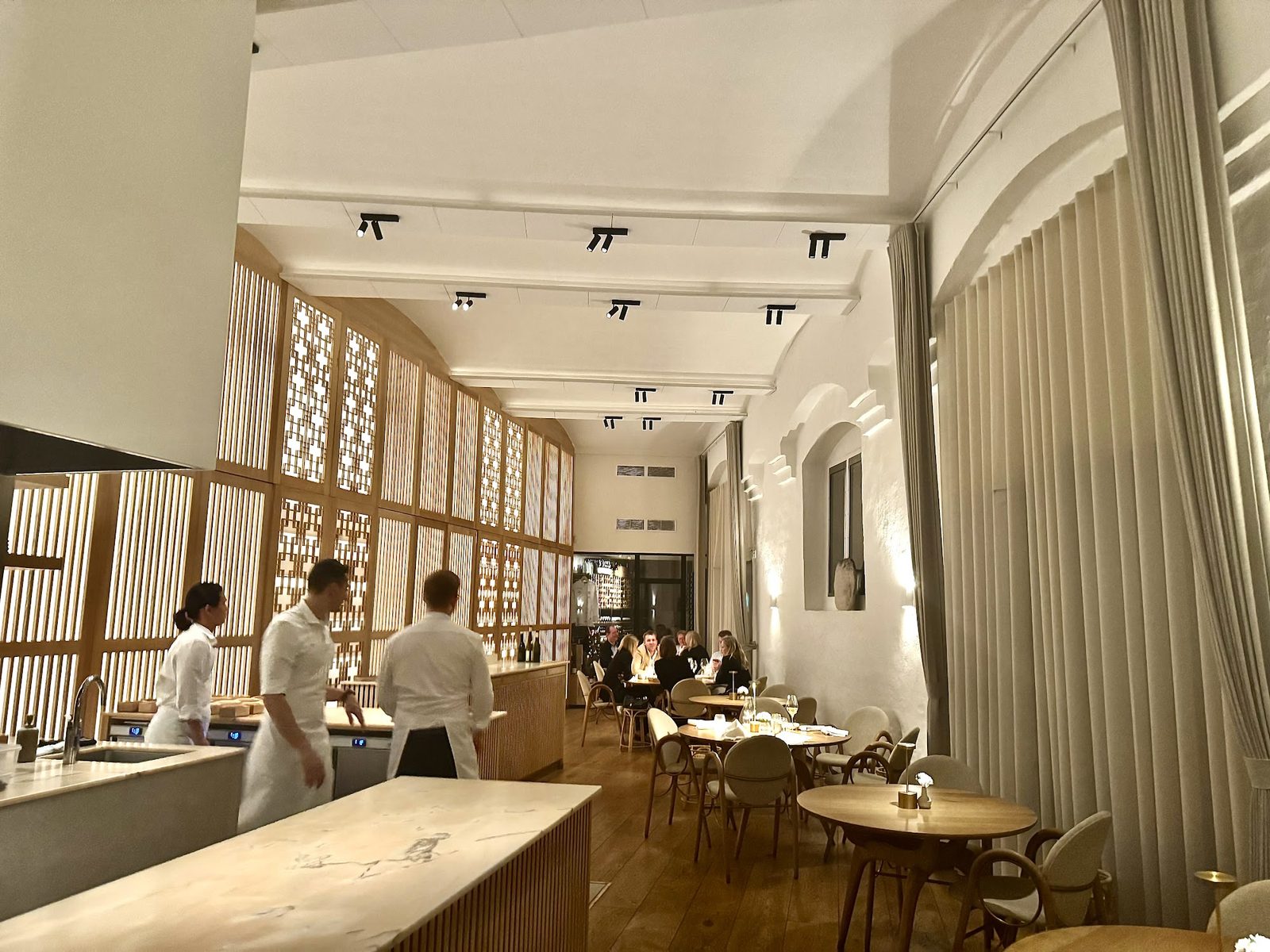 Restaurant Koan
