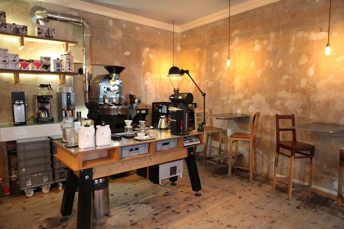 Bonanza Coffee Heroes