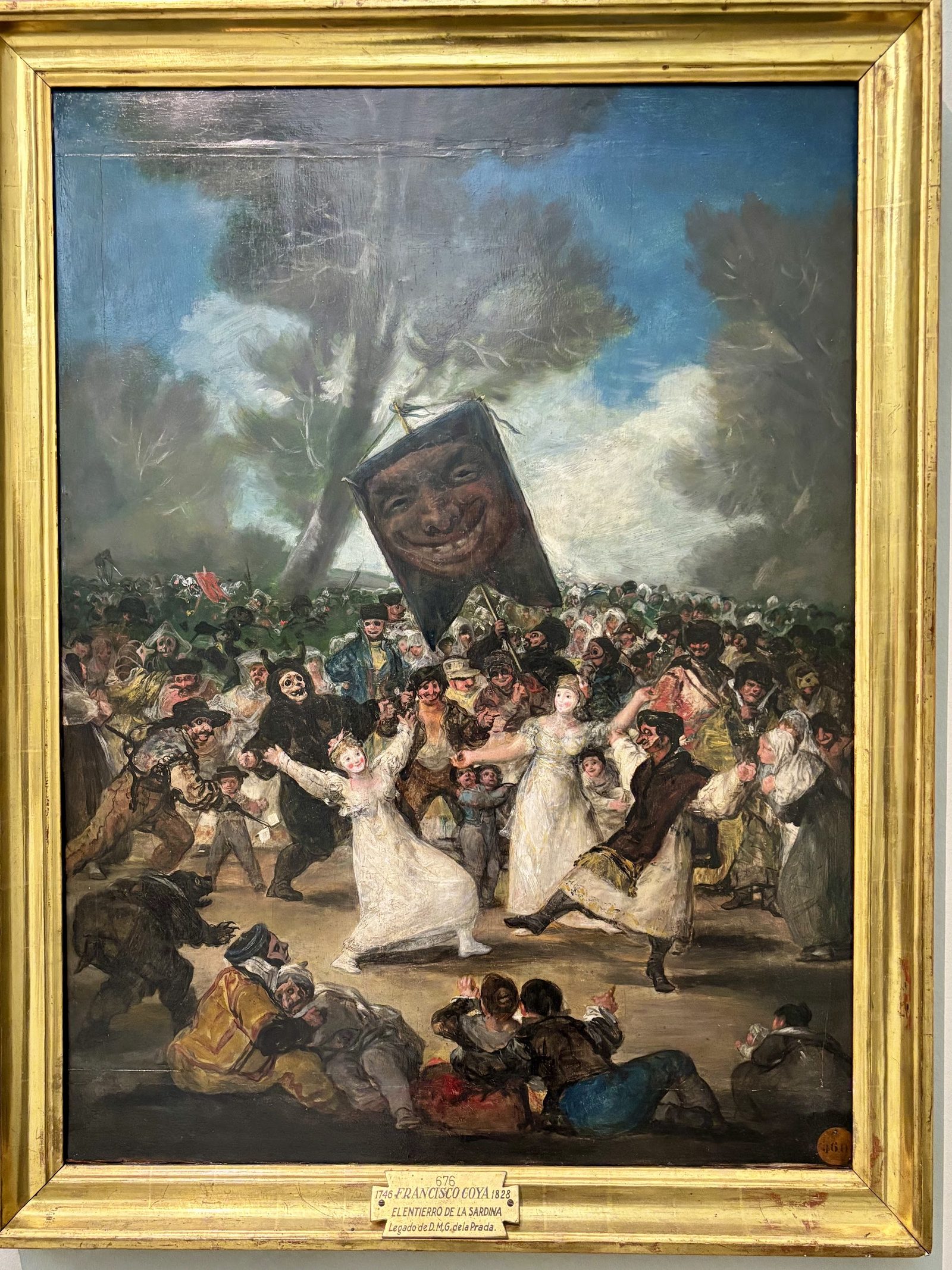 San Fernando Fine Art Royal Academy