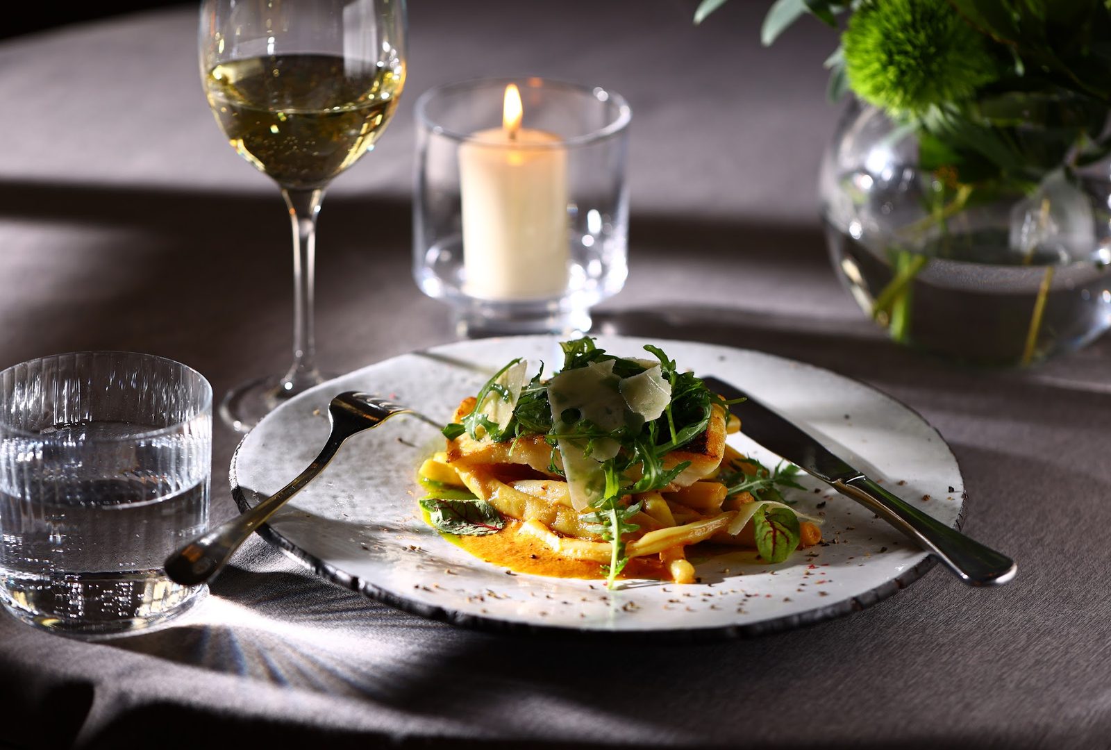 Farina Restaurant