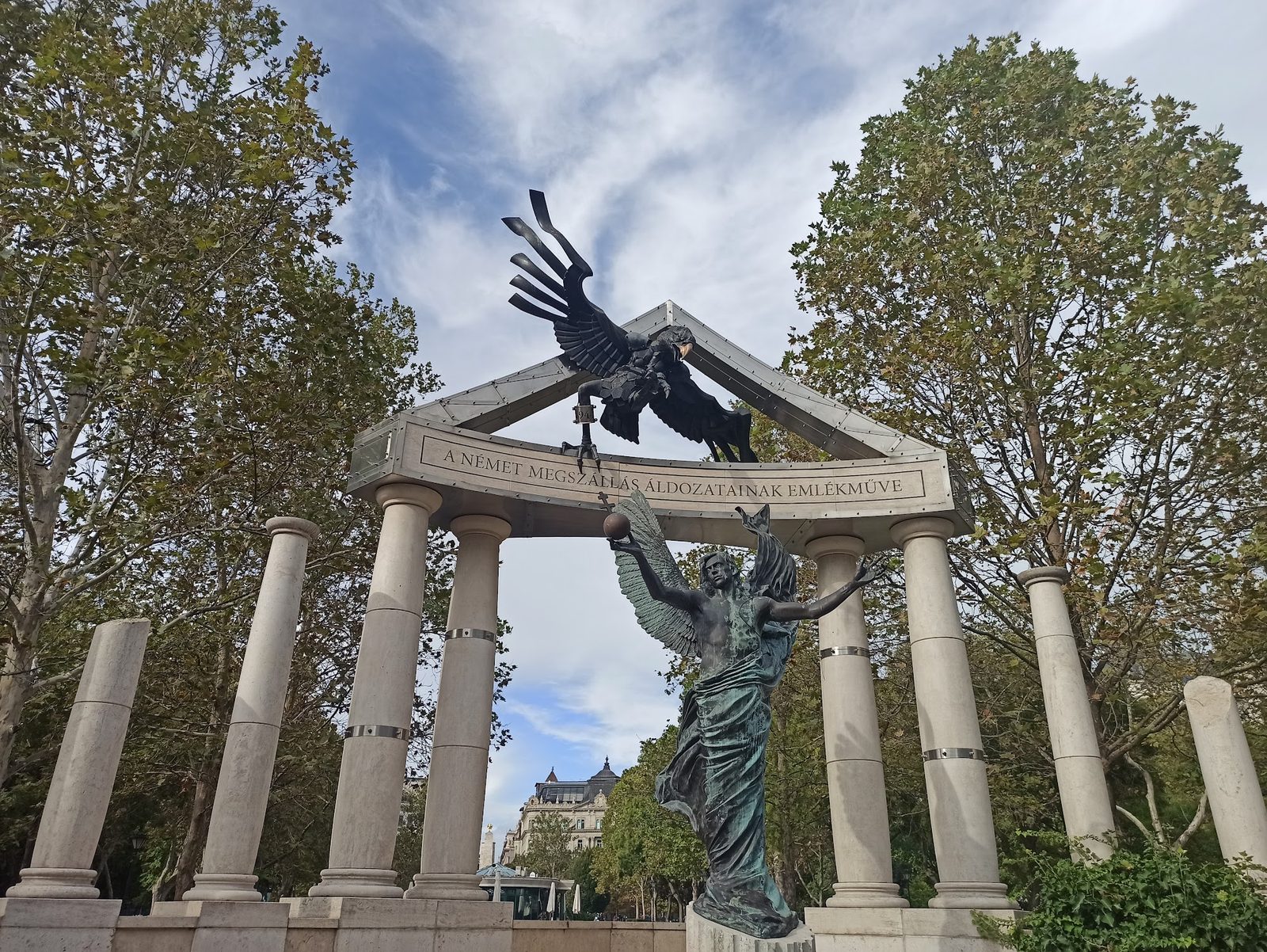 Liberty Square