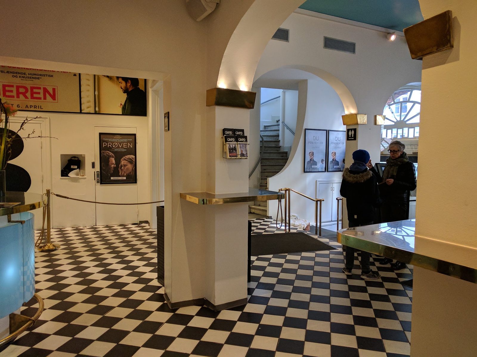 Grand Teatret