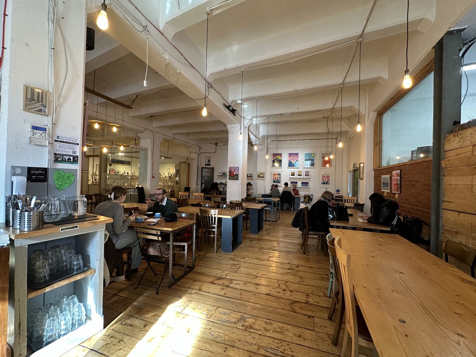 Blas Cafe