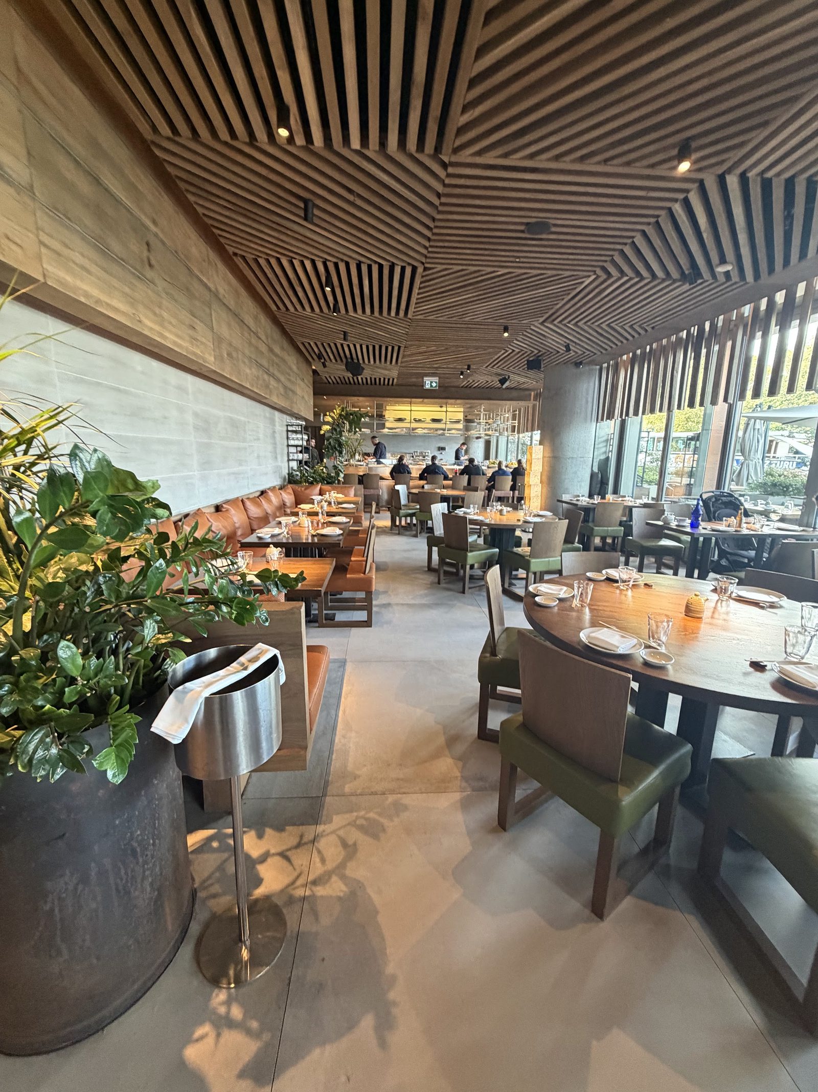 ROKA Istanbul