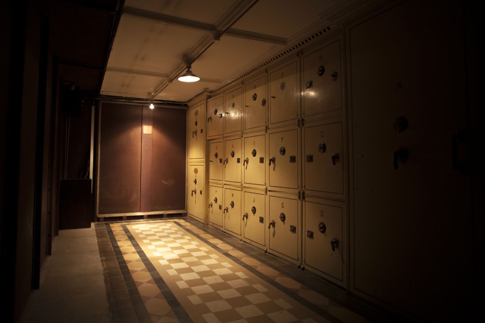 Sherlocked | Escape Room Amsterdam