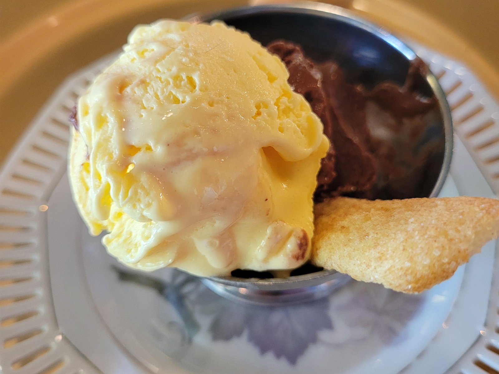 Pasta, Ravioli, and Gelato Class in a Glamorous Home