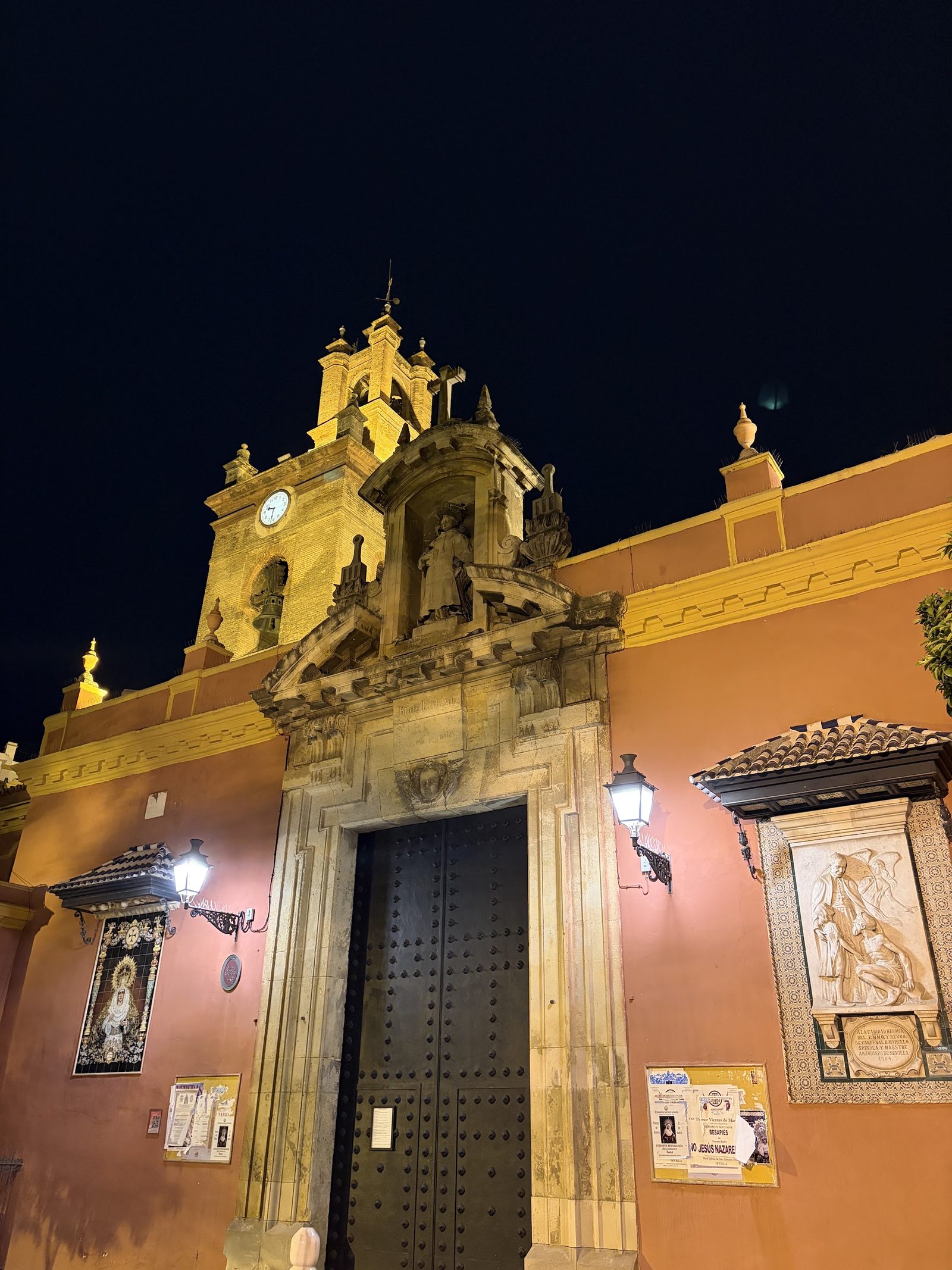 Basílica de Jesús del Gran Poder