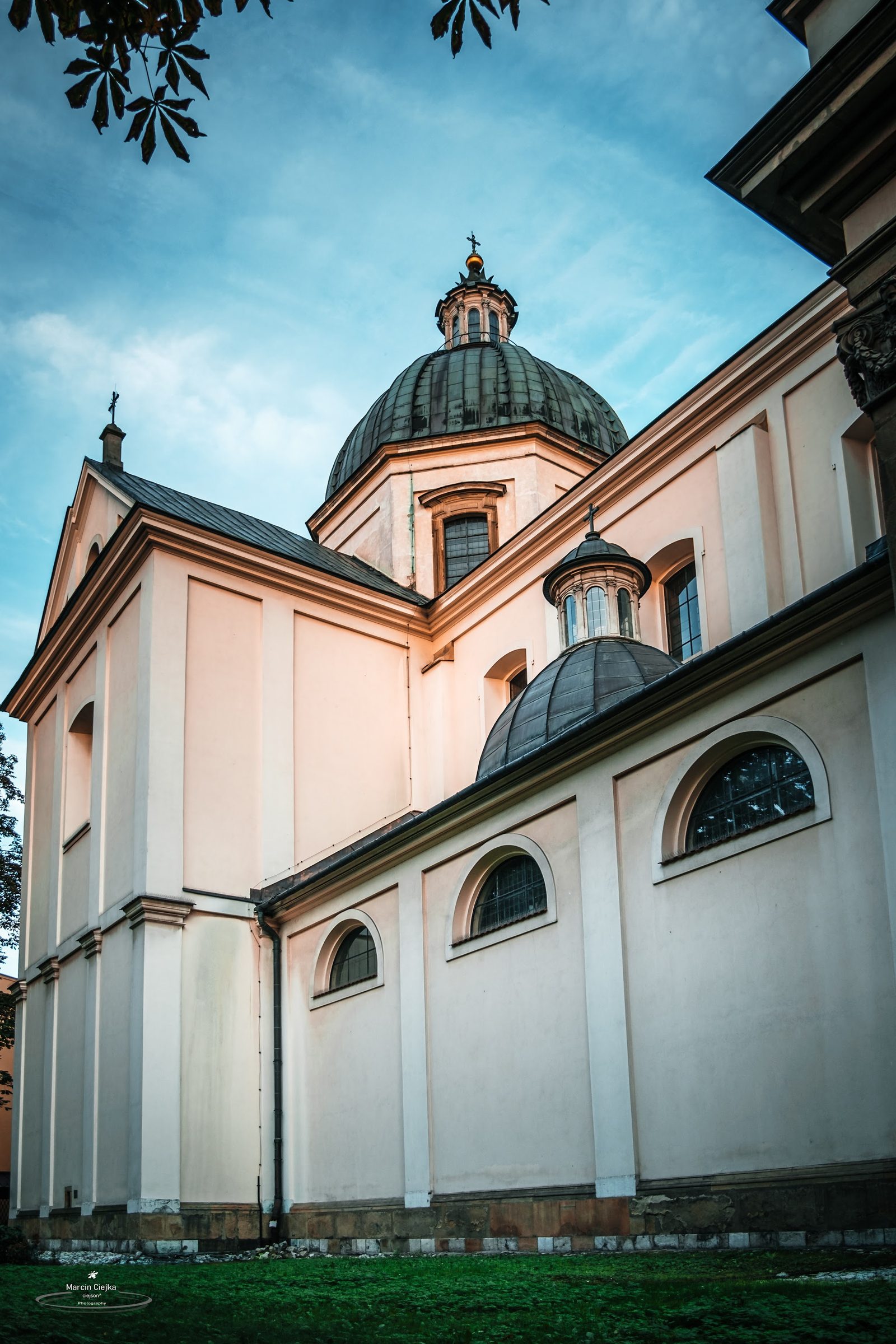 Church of St. Anne