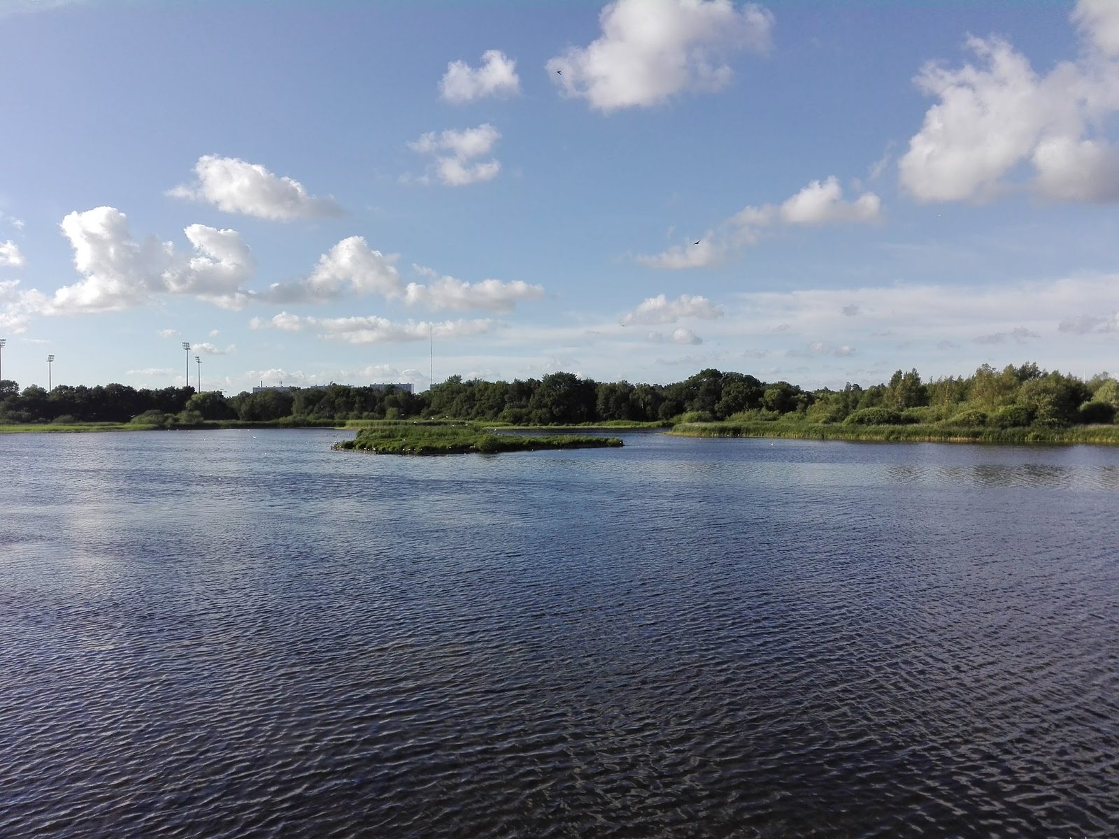 Utterslev Mose