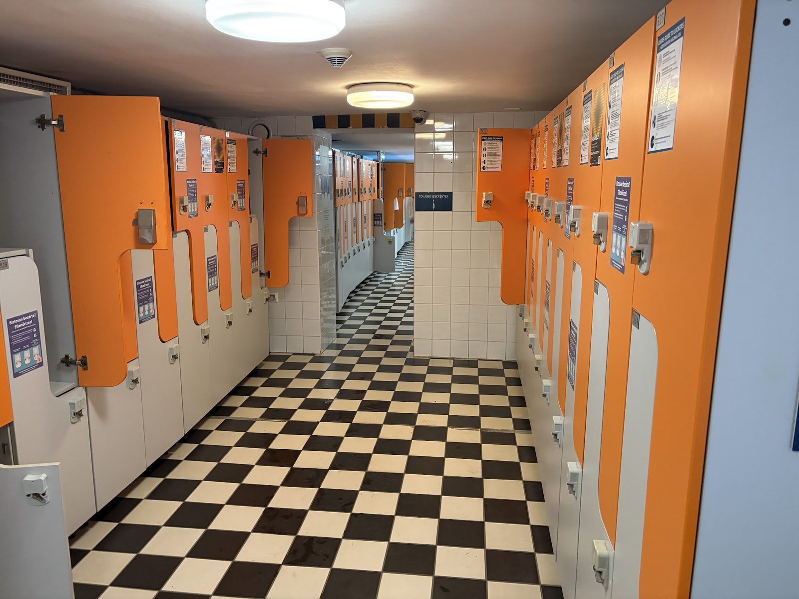 Lukacs Baths