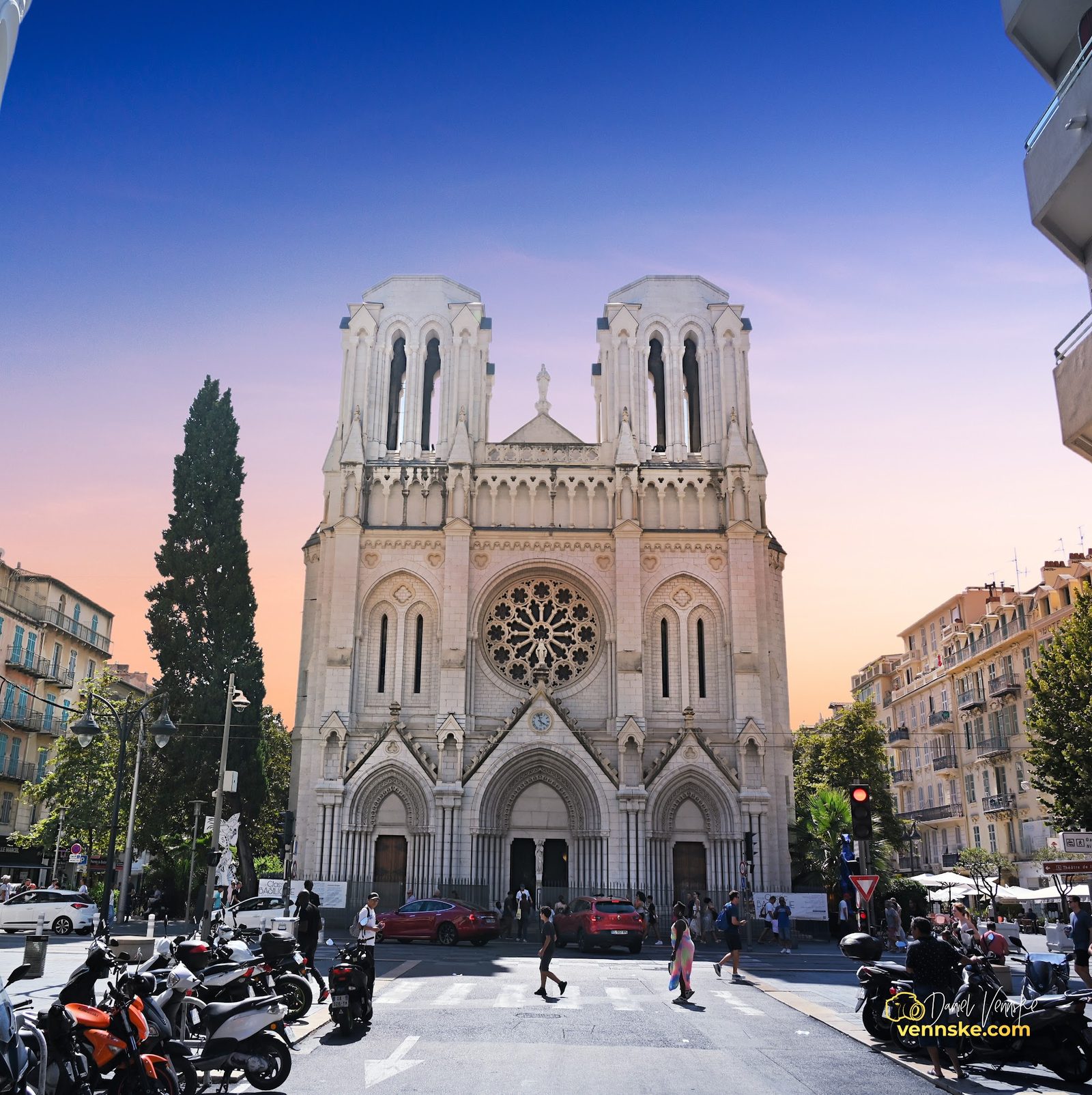 Basilique Notre-Dame de l’Assomption