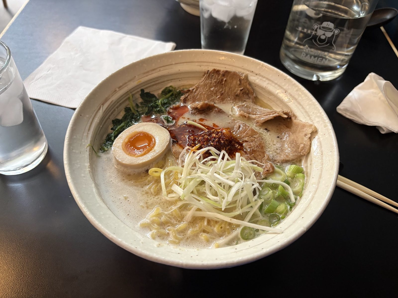 Nomo Ramen