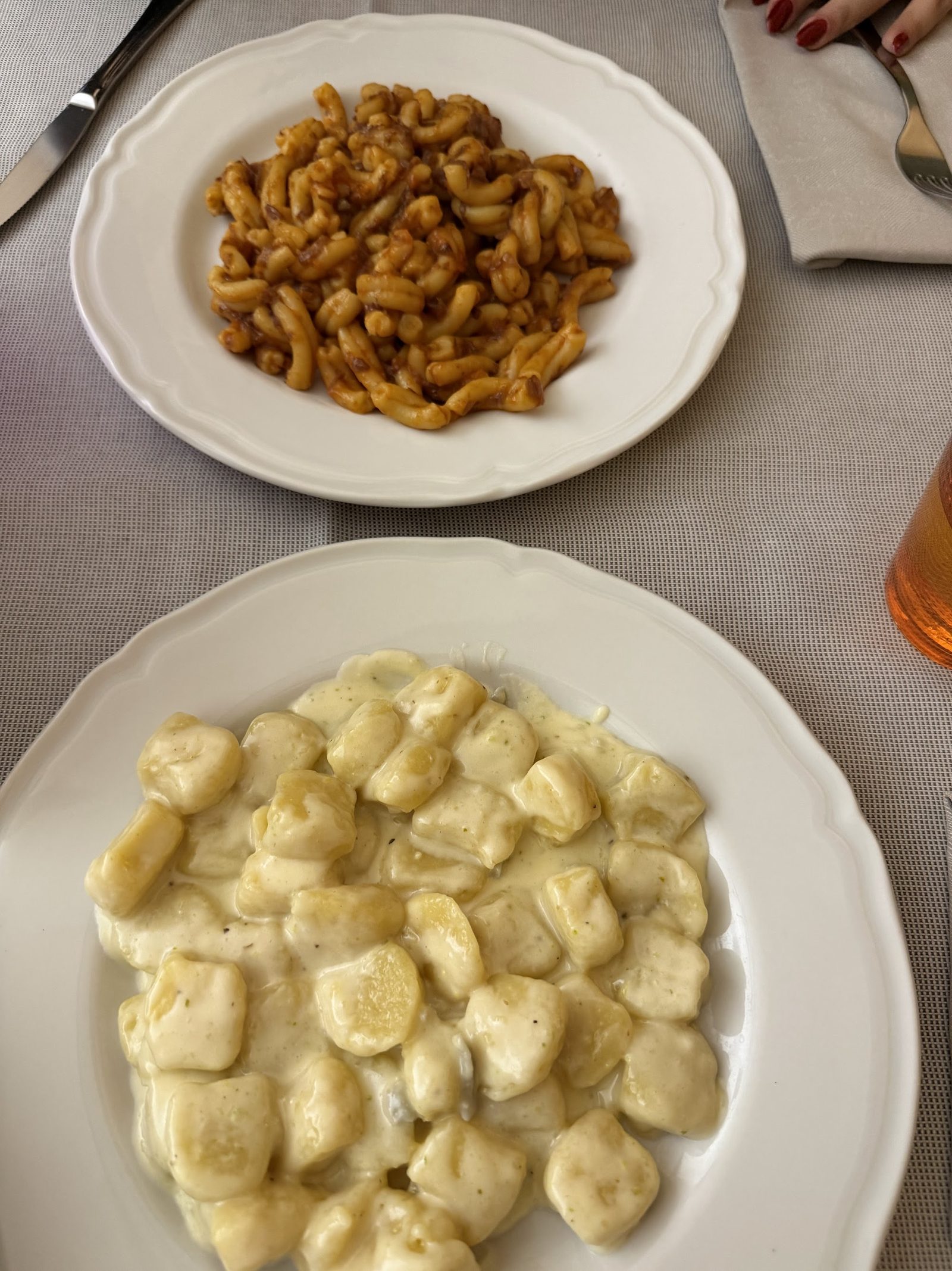 Antica Hostaria della Lanterna
