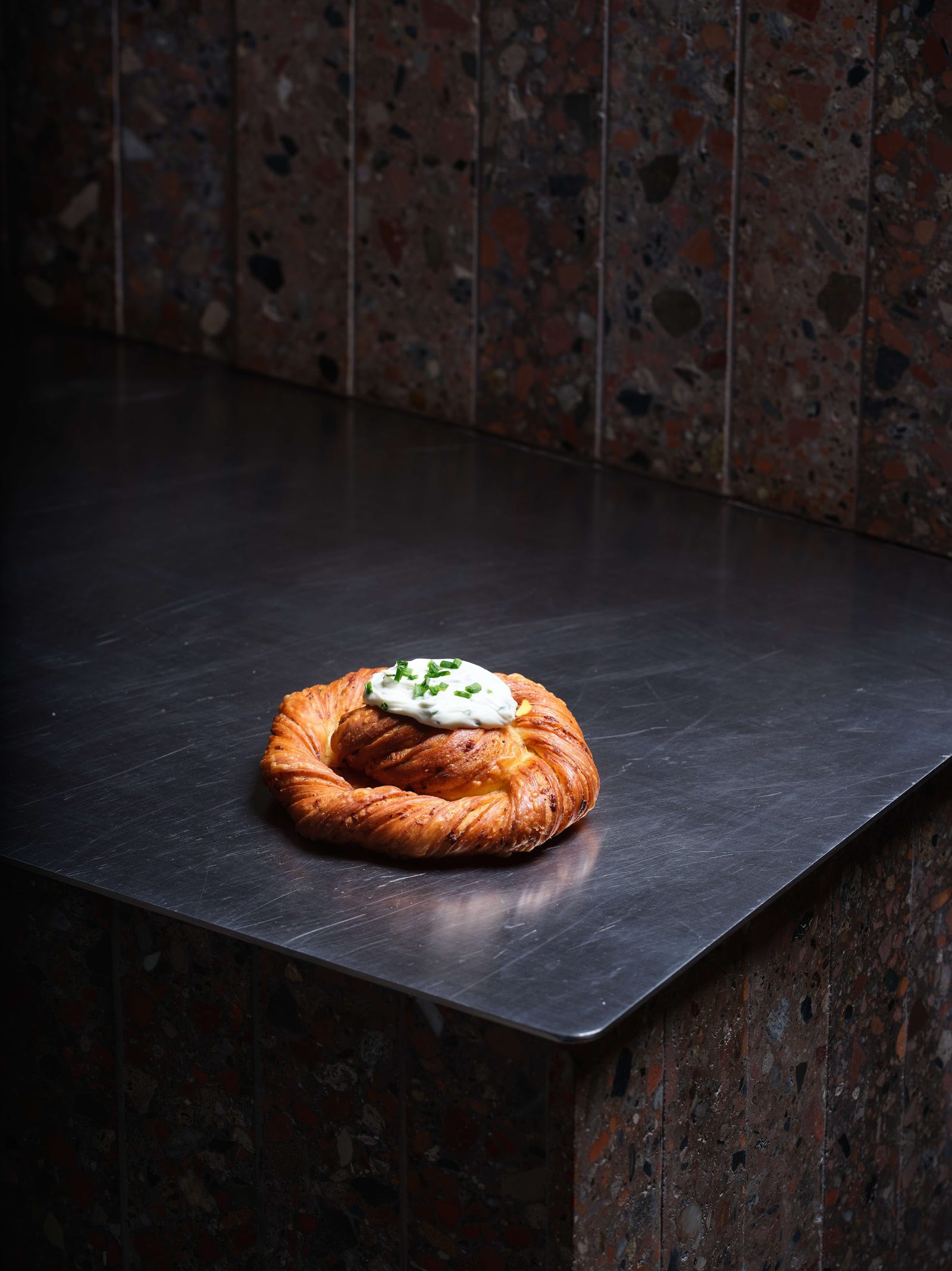 Supernova bakehouse