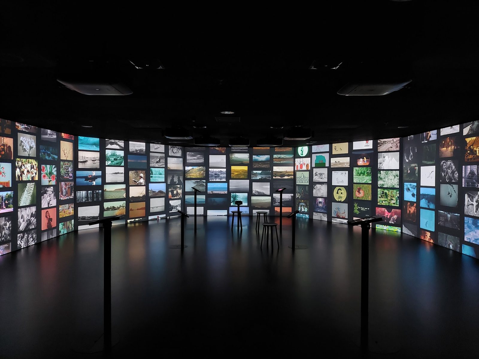 Eye Film Museum