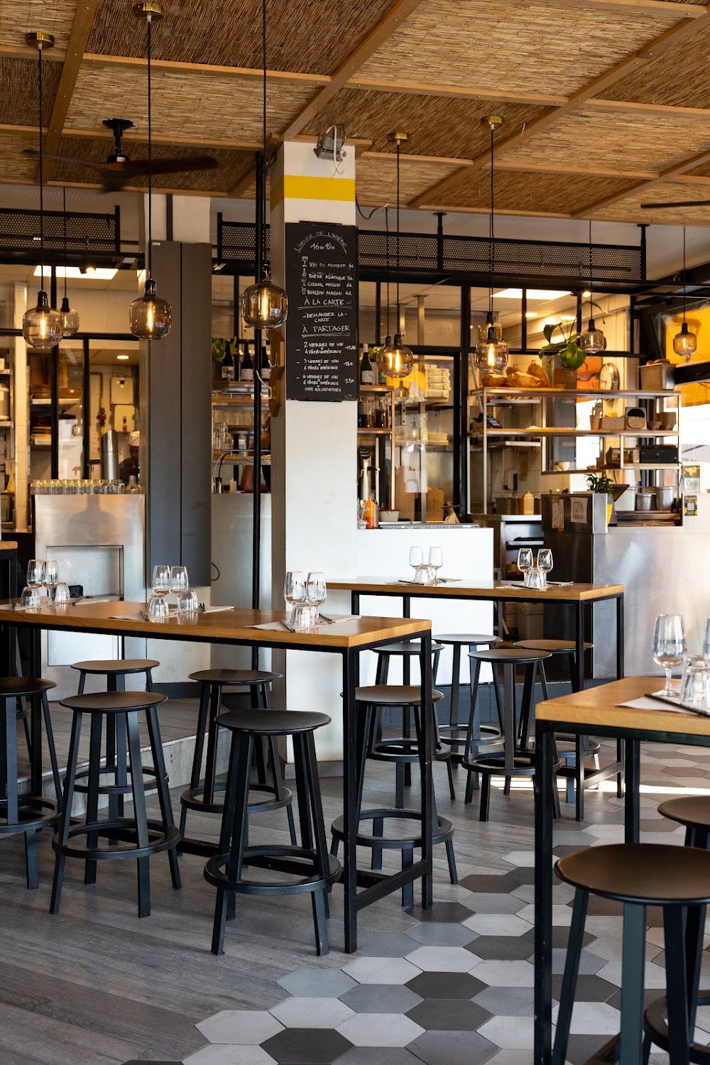 Le Petit Cambodge