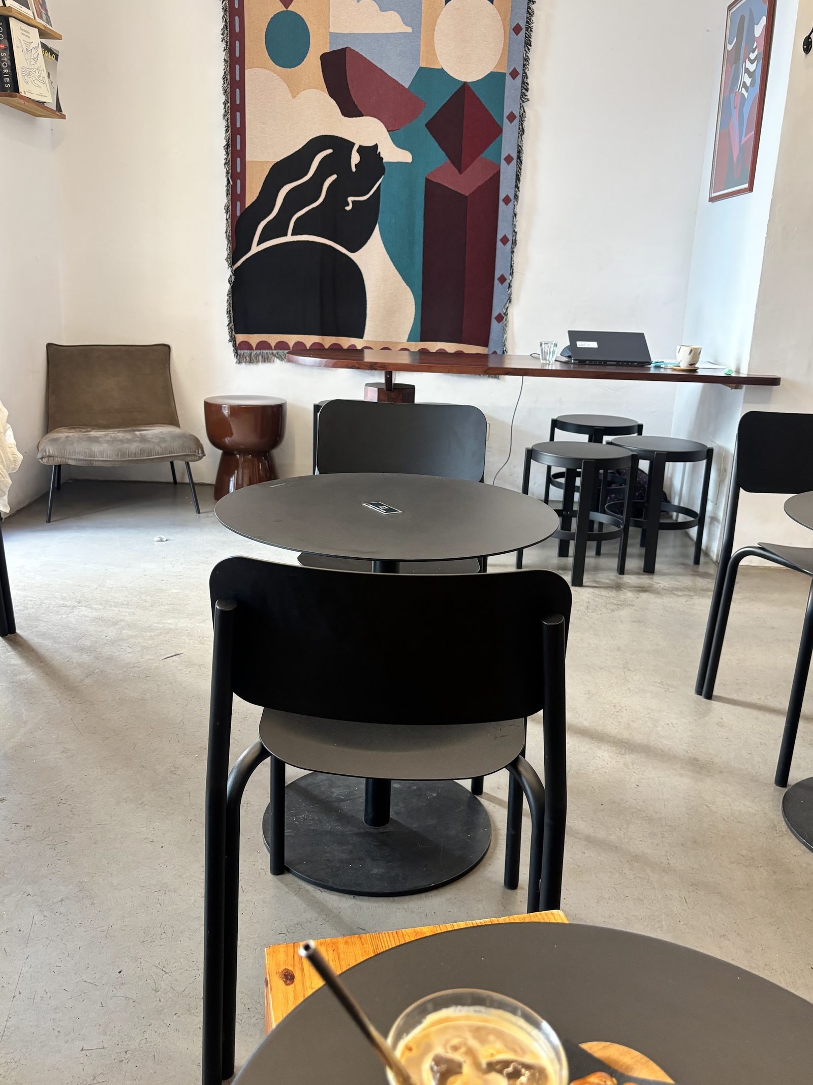 Sood Coffee - Café