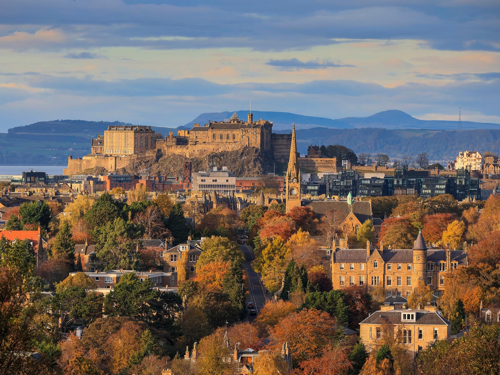3-Hour Guided Walking Tour