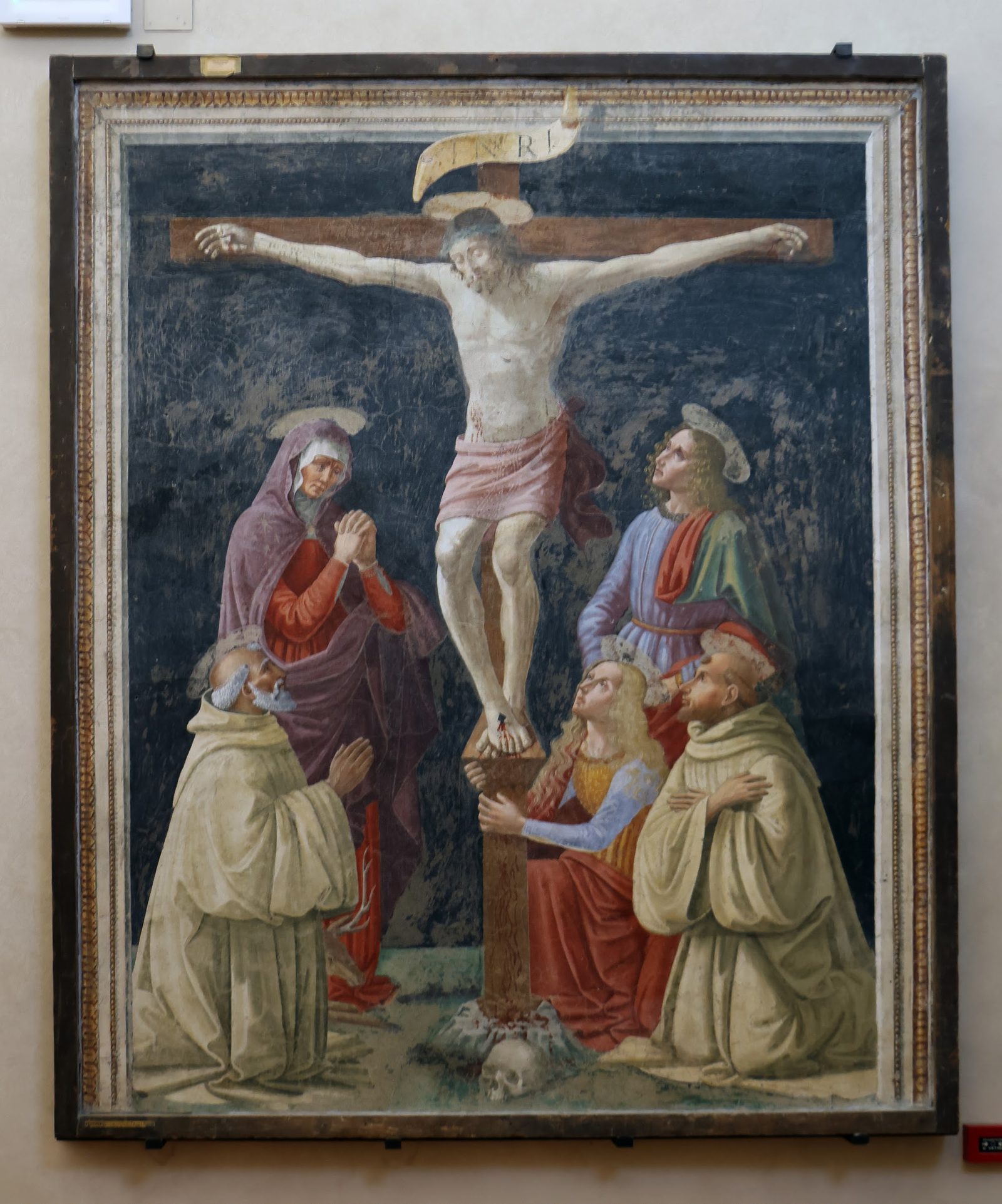 Cenacolo di Andrea del Sarto