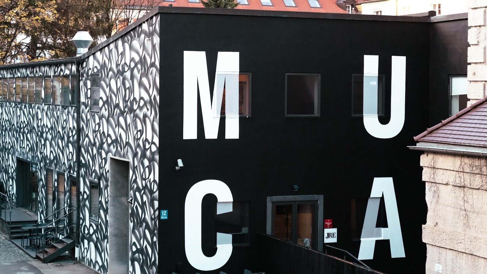 MUCA - Museum of Urban and Contemporary Art