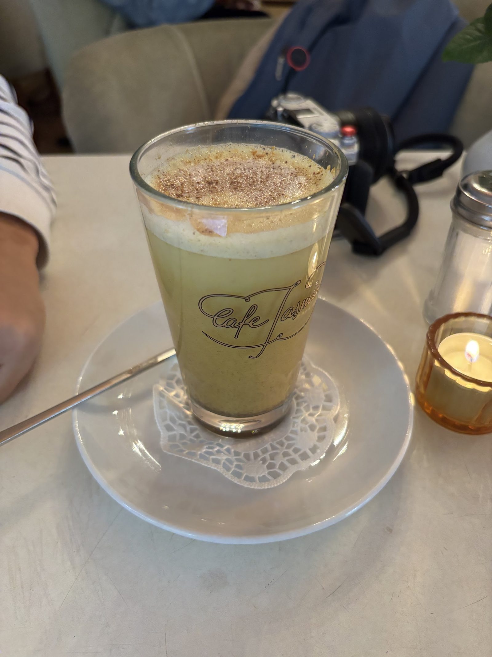 Café Jasmin
