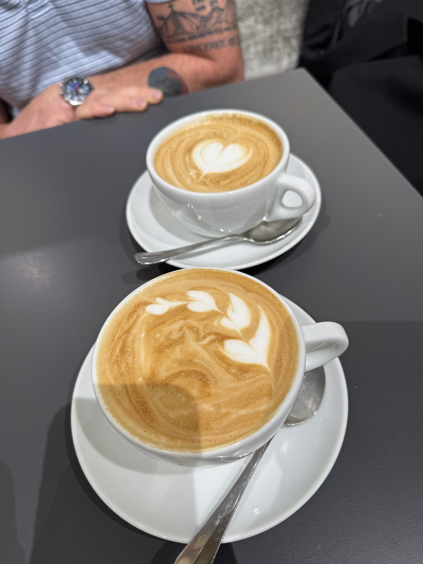 BEN Caffè