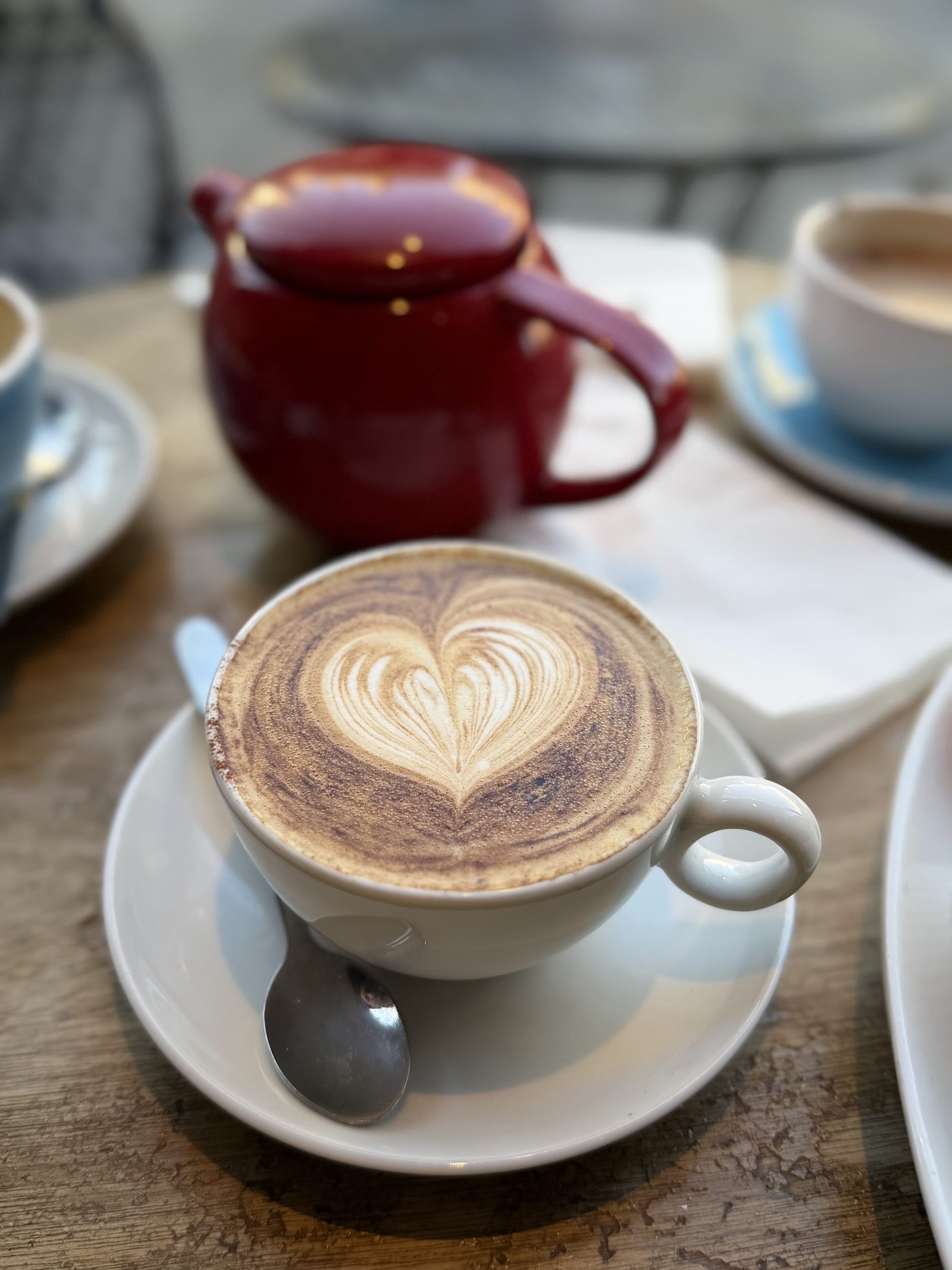 Kilimanjaro Coffee