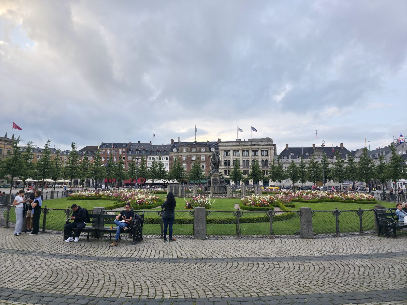 Kongens Nytorv