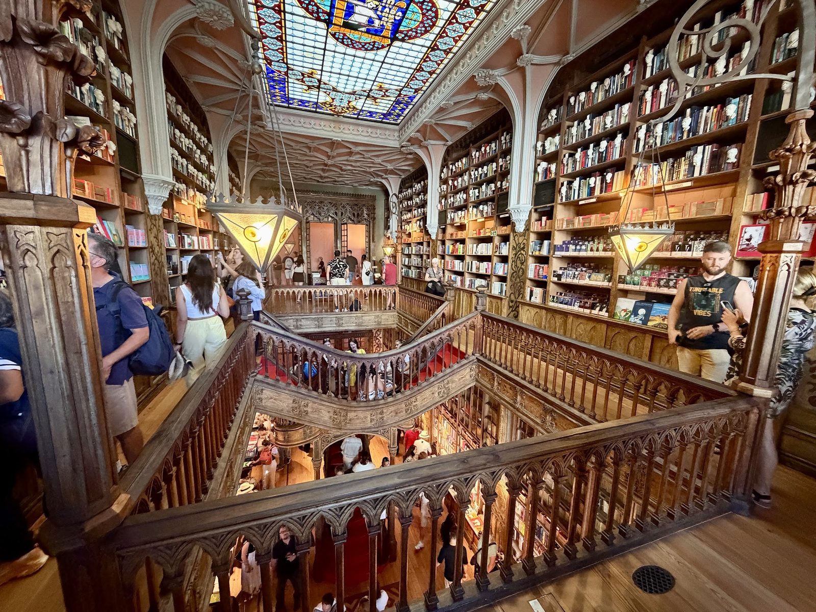 Livraria Lello