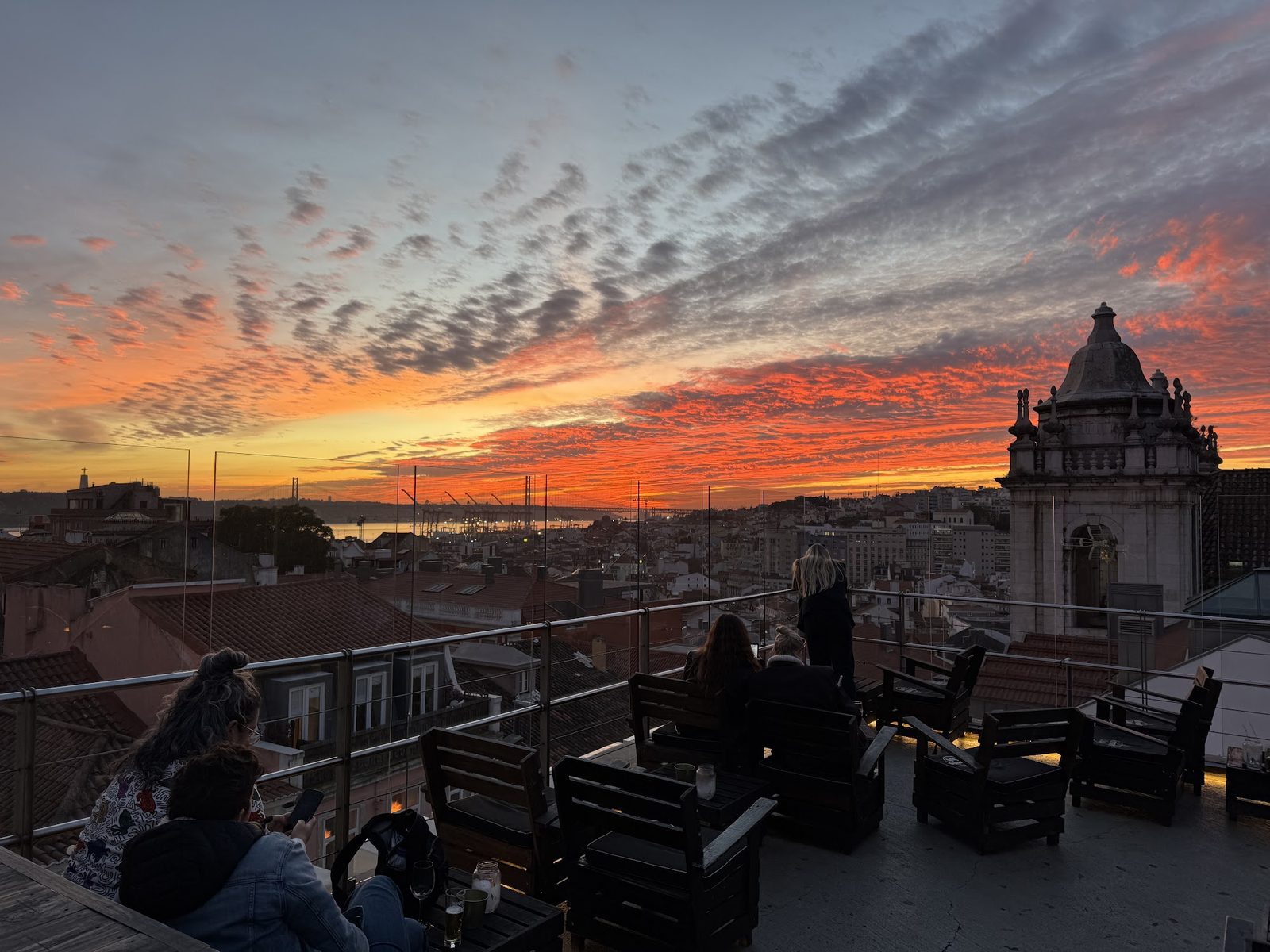 Park Rooftop