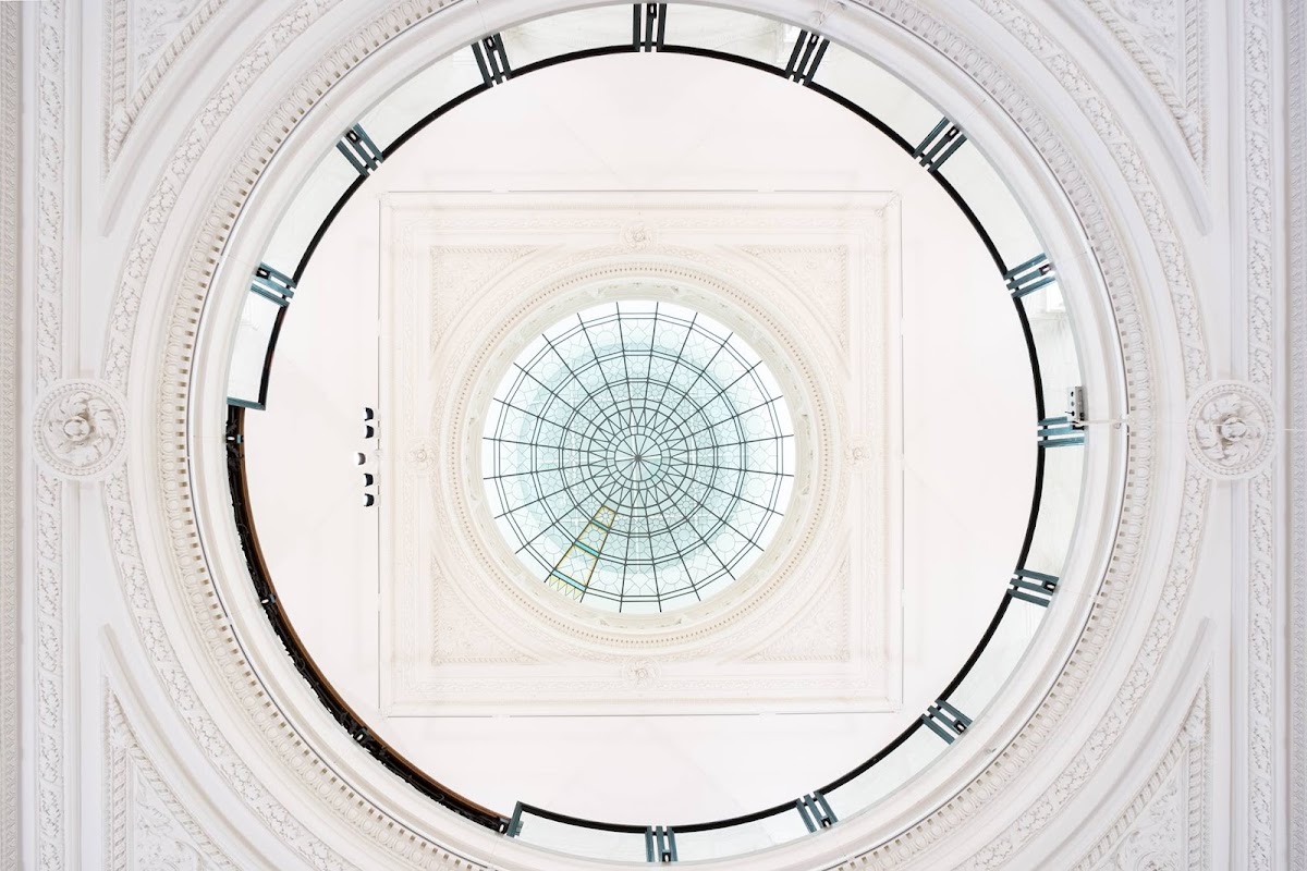 Gropius Bau