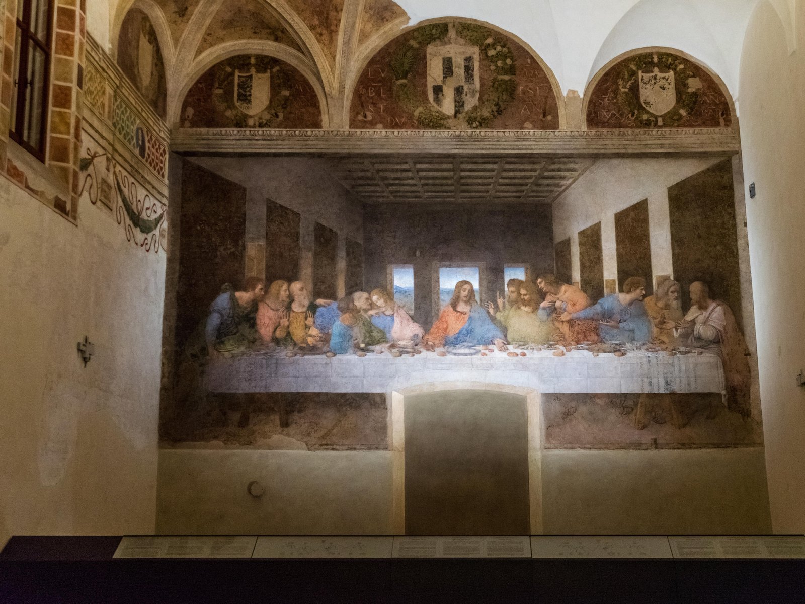 Duomo and The Last Supper Skip-the-Line Guided Tour