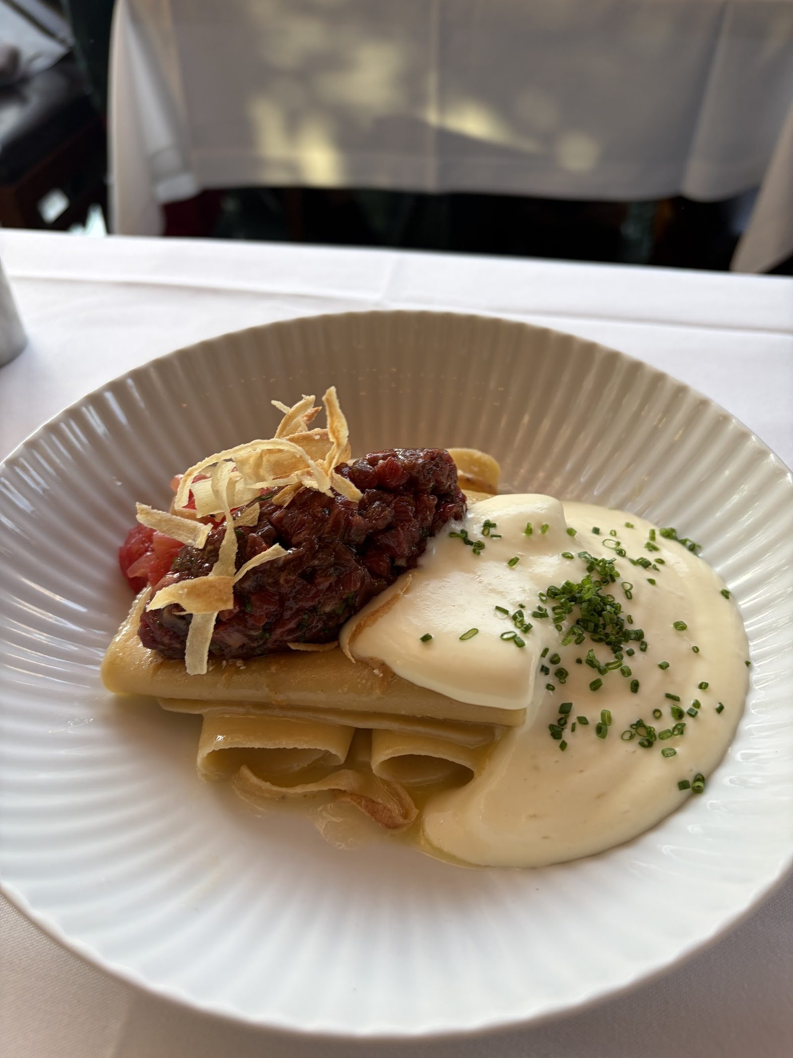 Vezené Greek Restaurant