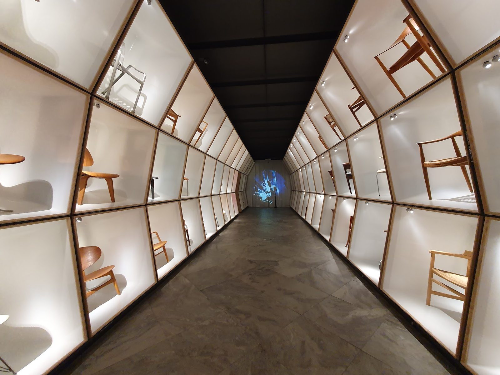 Designmuseum Danmark